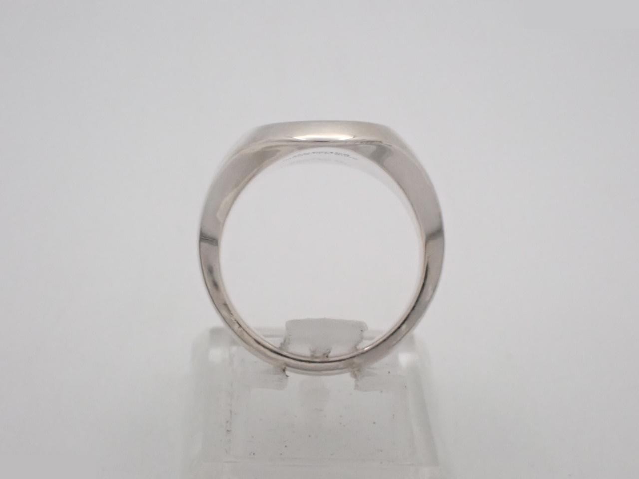 Chaine d'Ancre Verso No. 57 925 x Black Ceramic — view 3