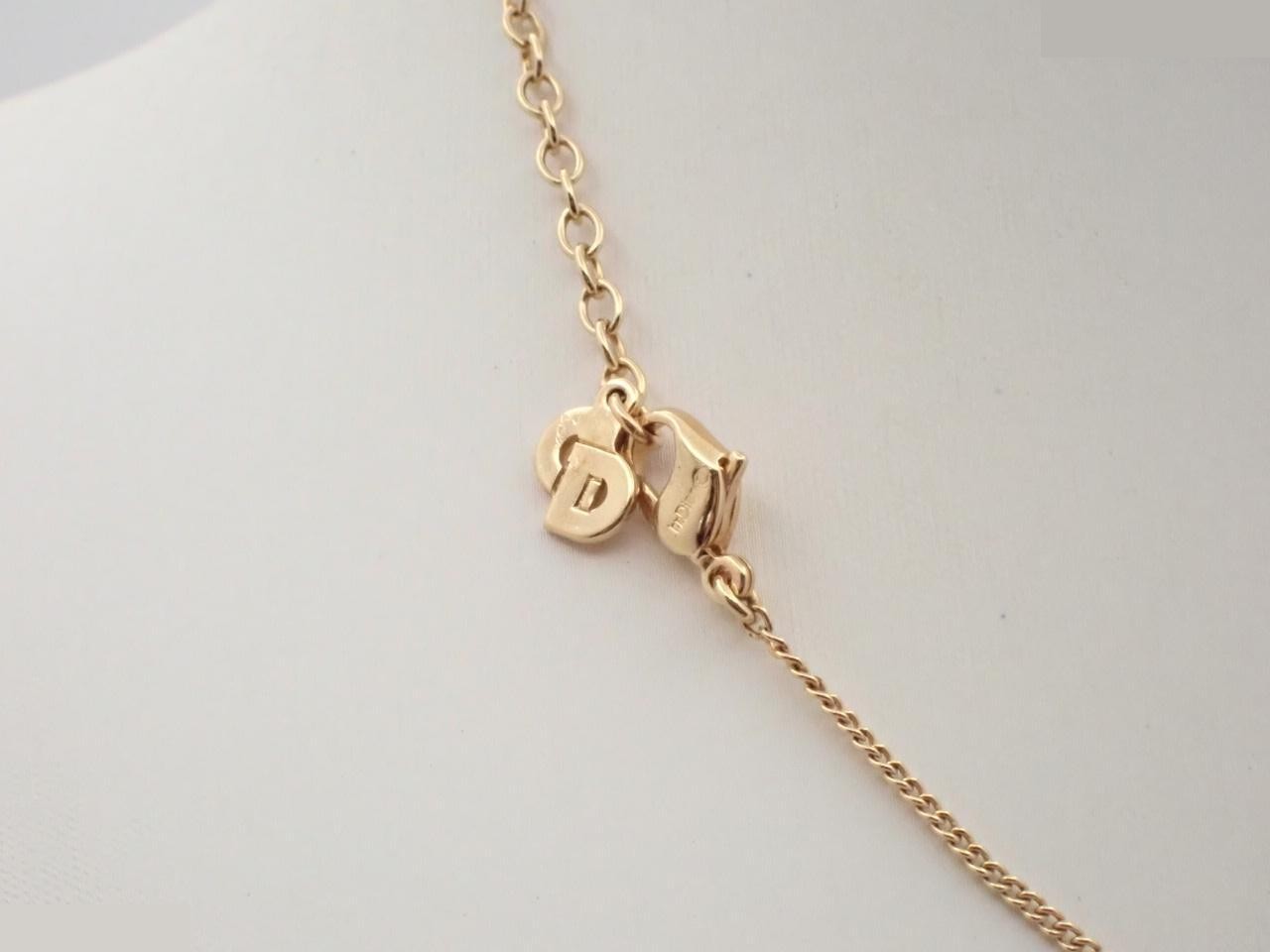 Other lines: Precious metals, necklaces, pendants, chain approximately 44cm — view 2
