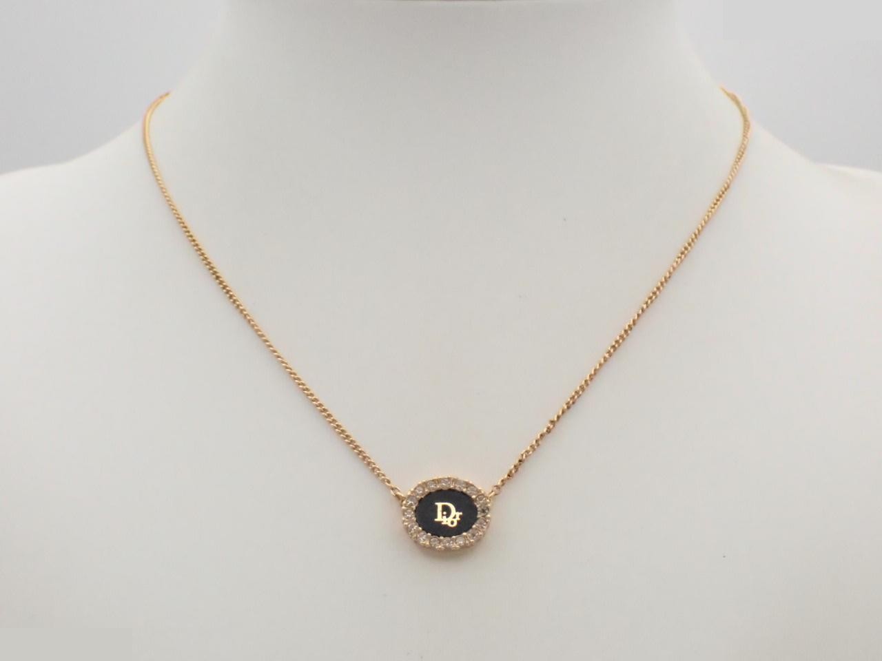 Other lines: Precious metals, necklaces, pendants, chain approximately 44cm — view 3
