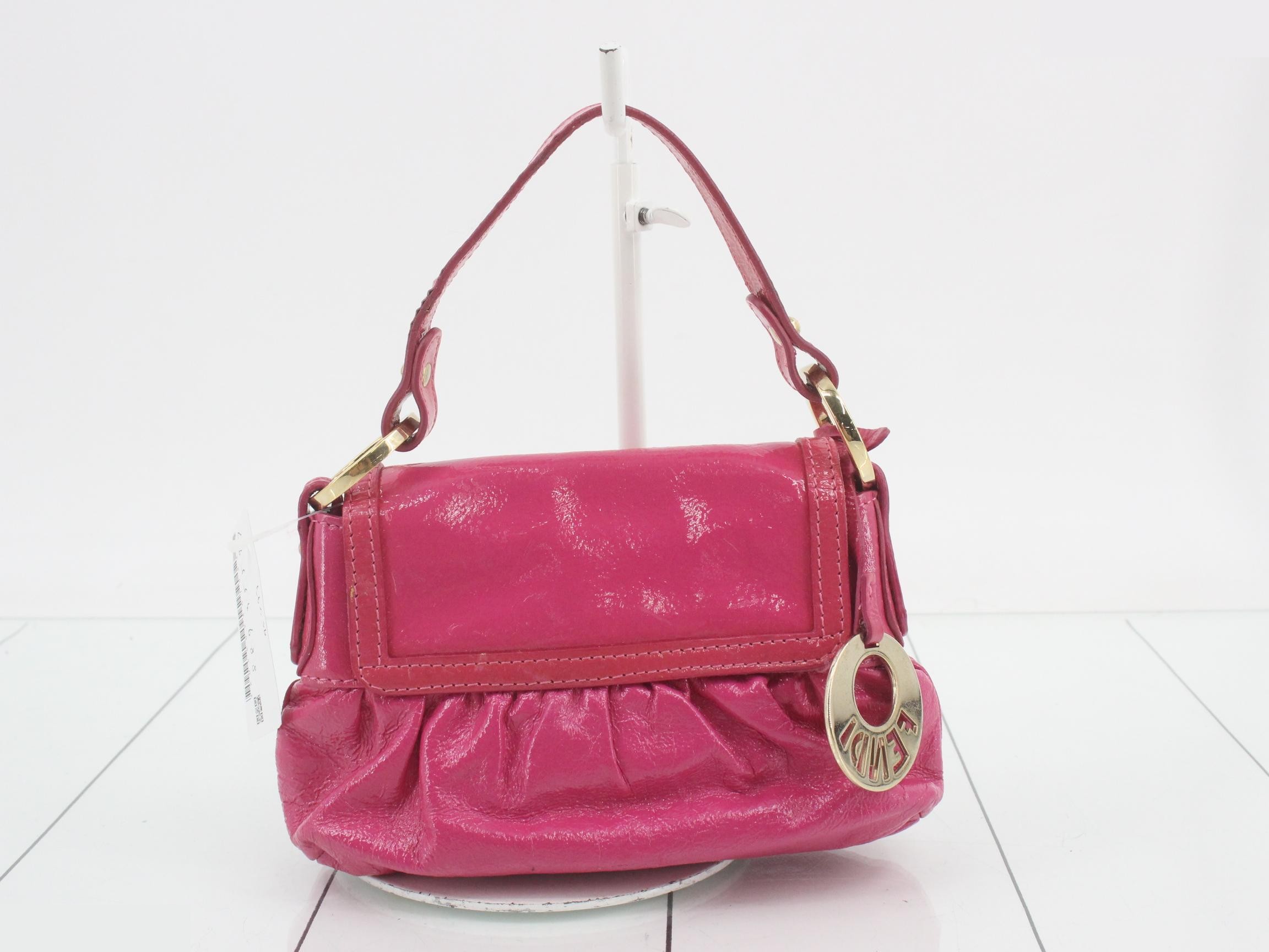 Chef bag, handbag — view 2