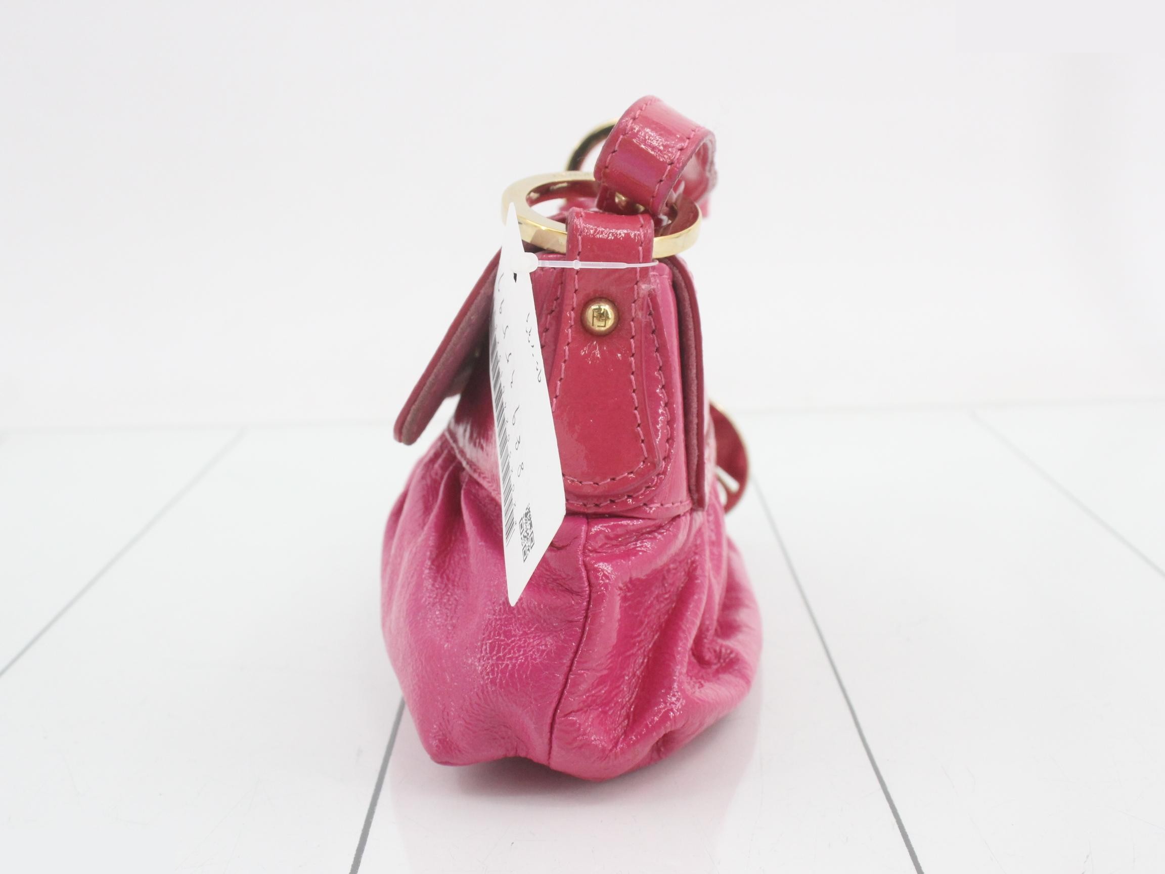 Chef bag, handbag — view 3