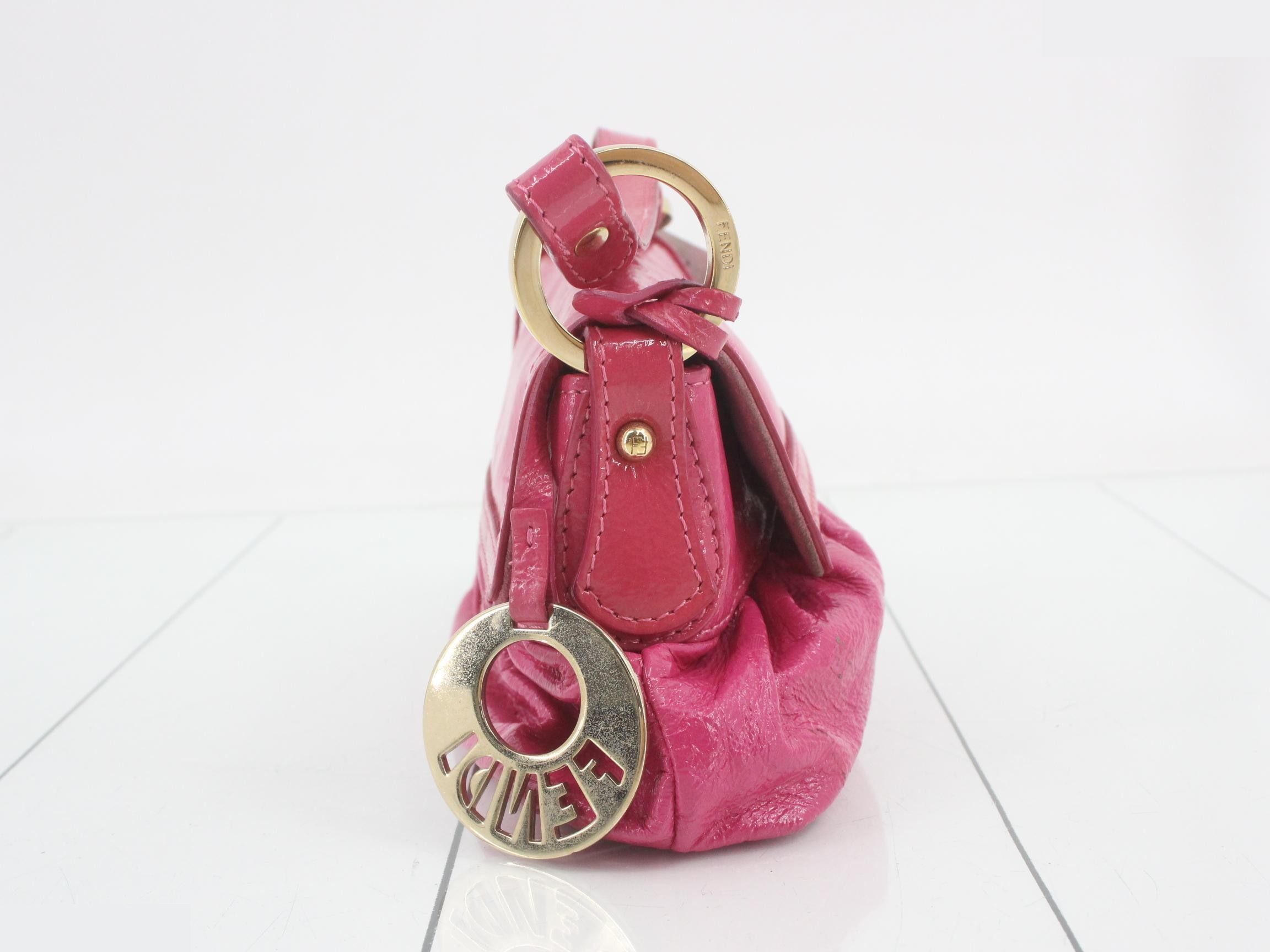 Chef bag, handbag — view 4
