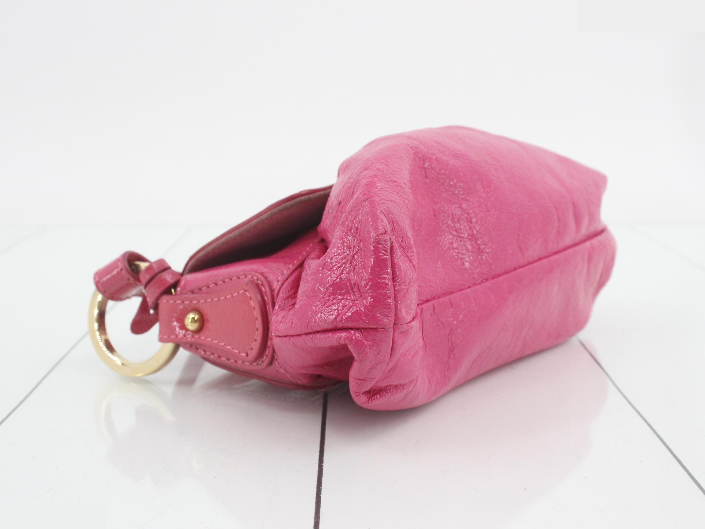 Chef bag, handbag — view 5