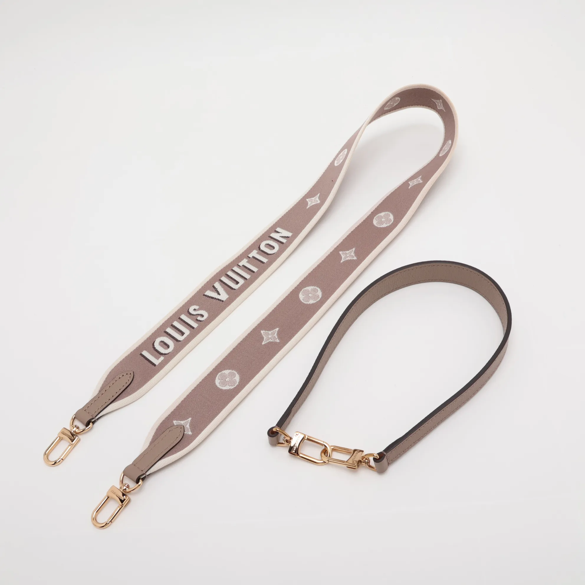 Monogram Empreinte Diane M46583 Beige (RFID detected) — view 5