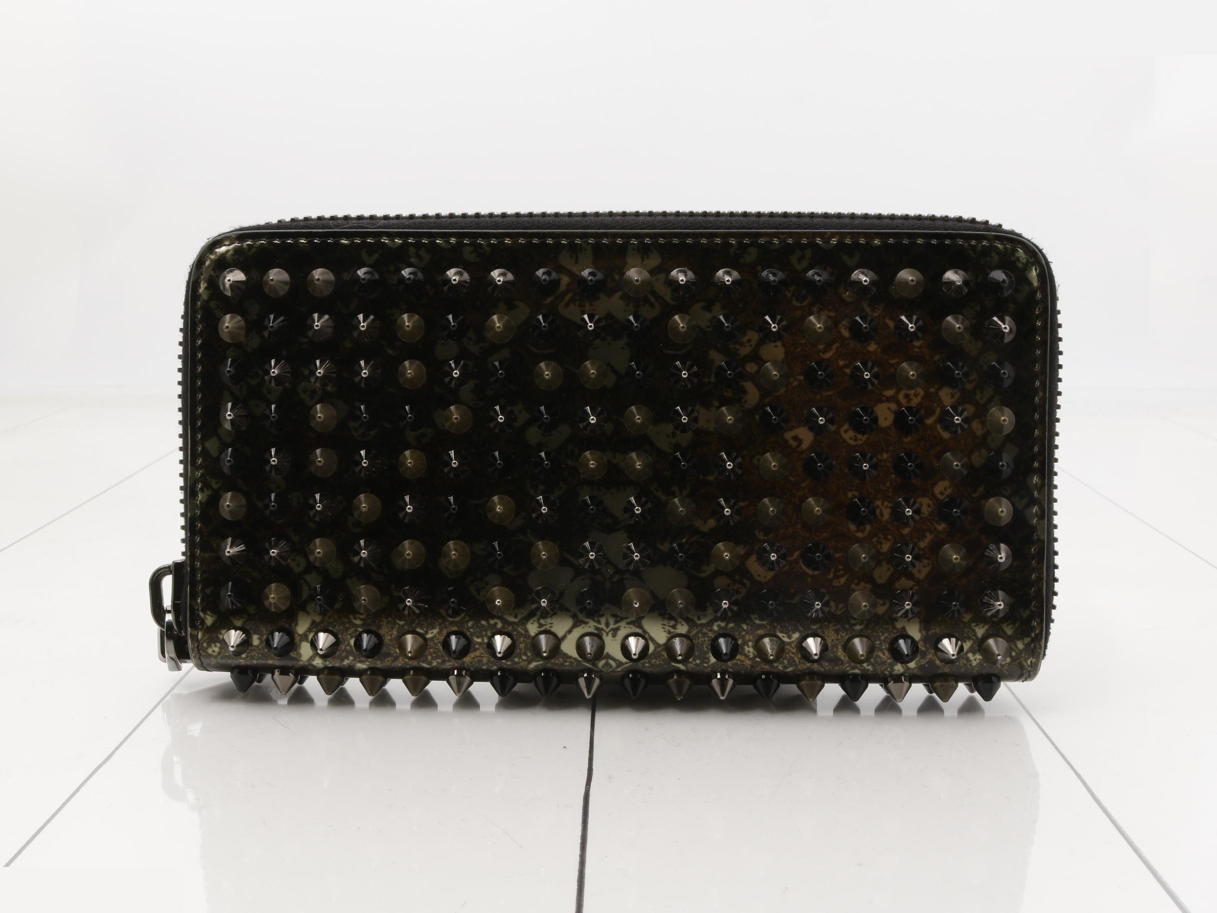 Other lines: Bags and Wallets