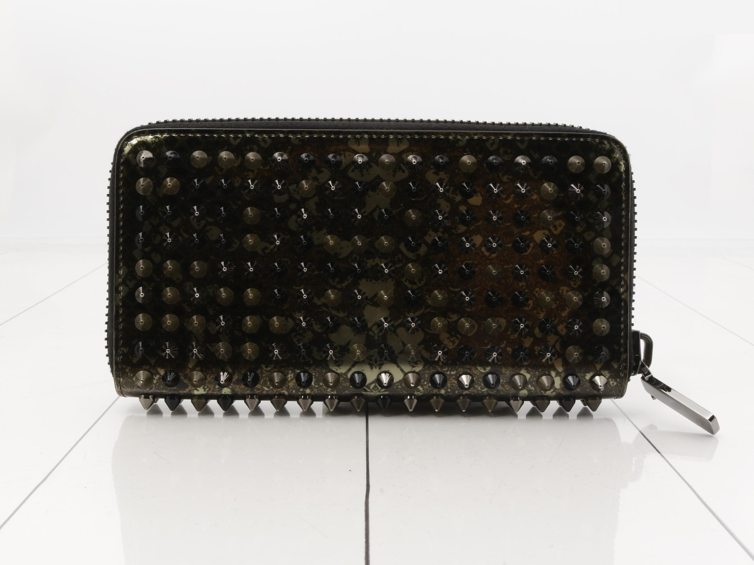 Other lines: Bags and Wallets — view 2
