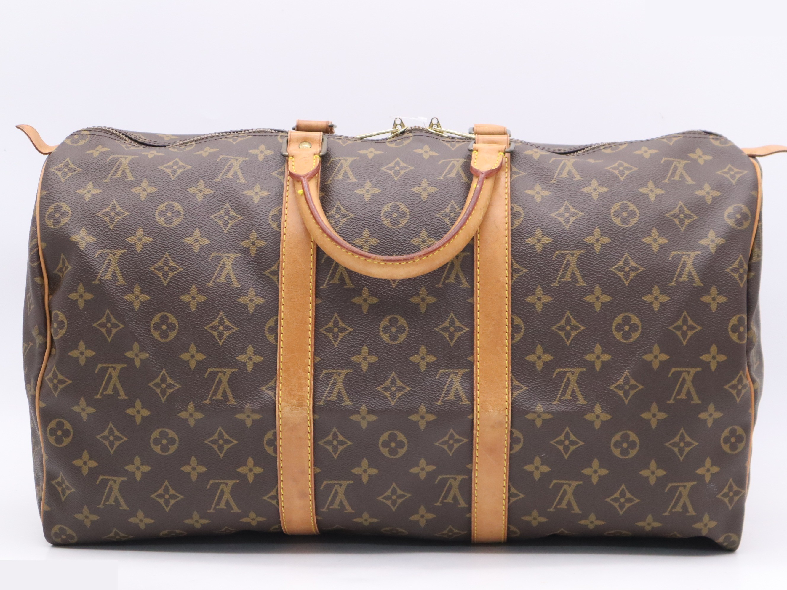 Keepall 50 — view 2