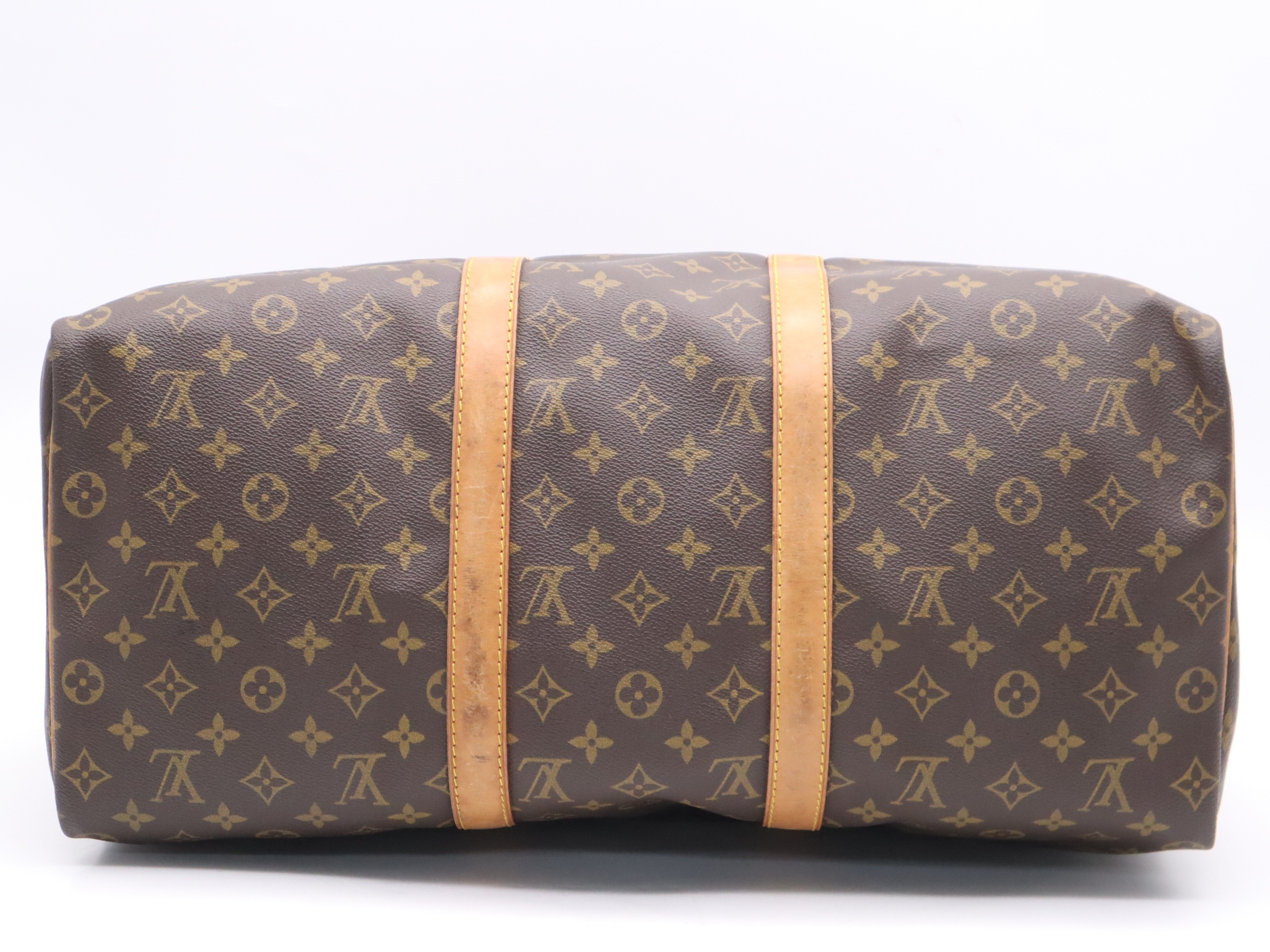 Keepall 50 — view 4