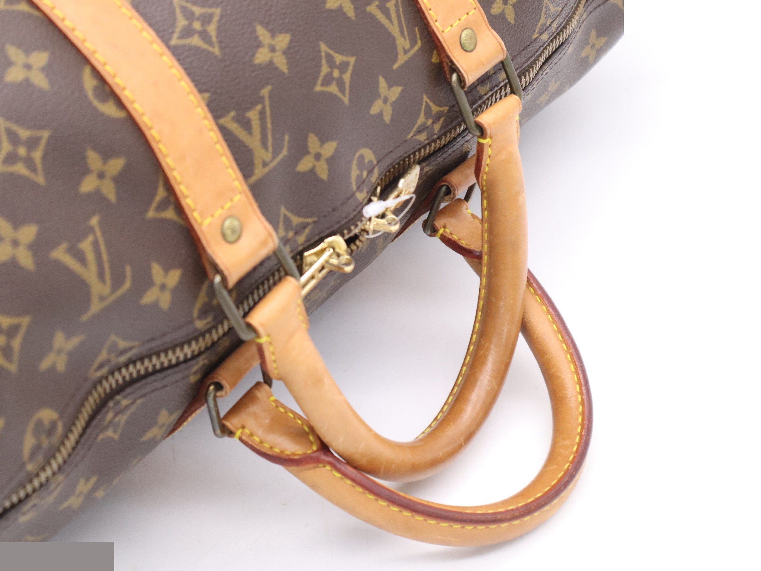 Keepall 50 — view 6