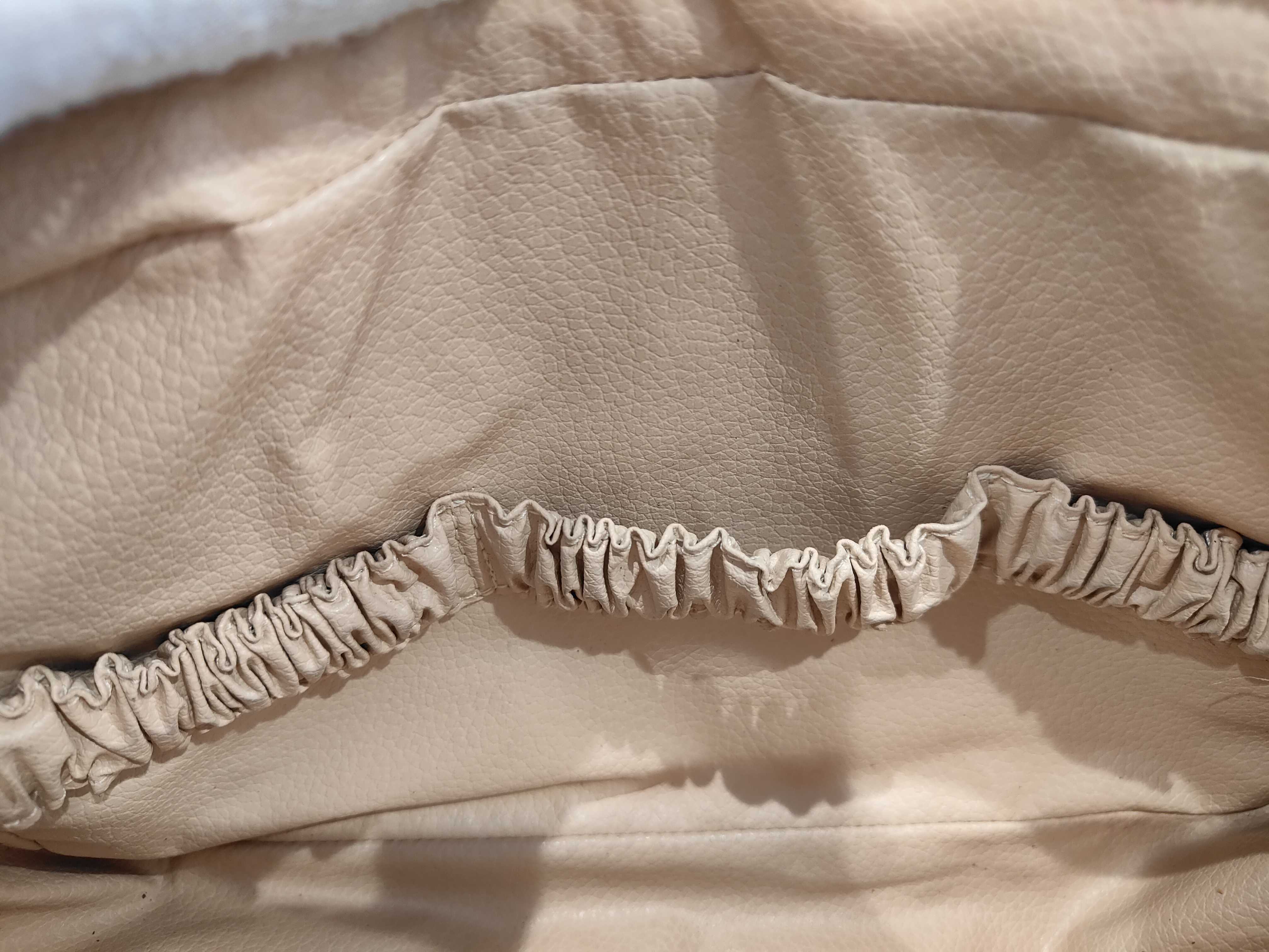 Monogram Vuitton Trousses Toilette 28 Second Bag — view 12