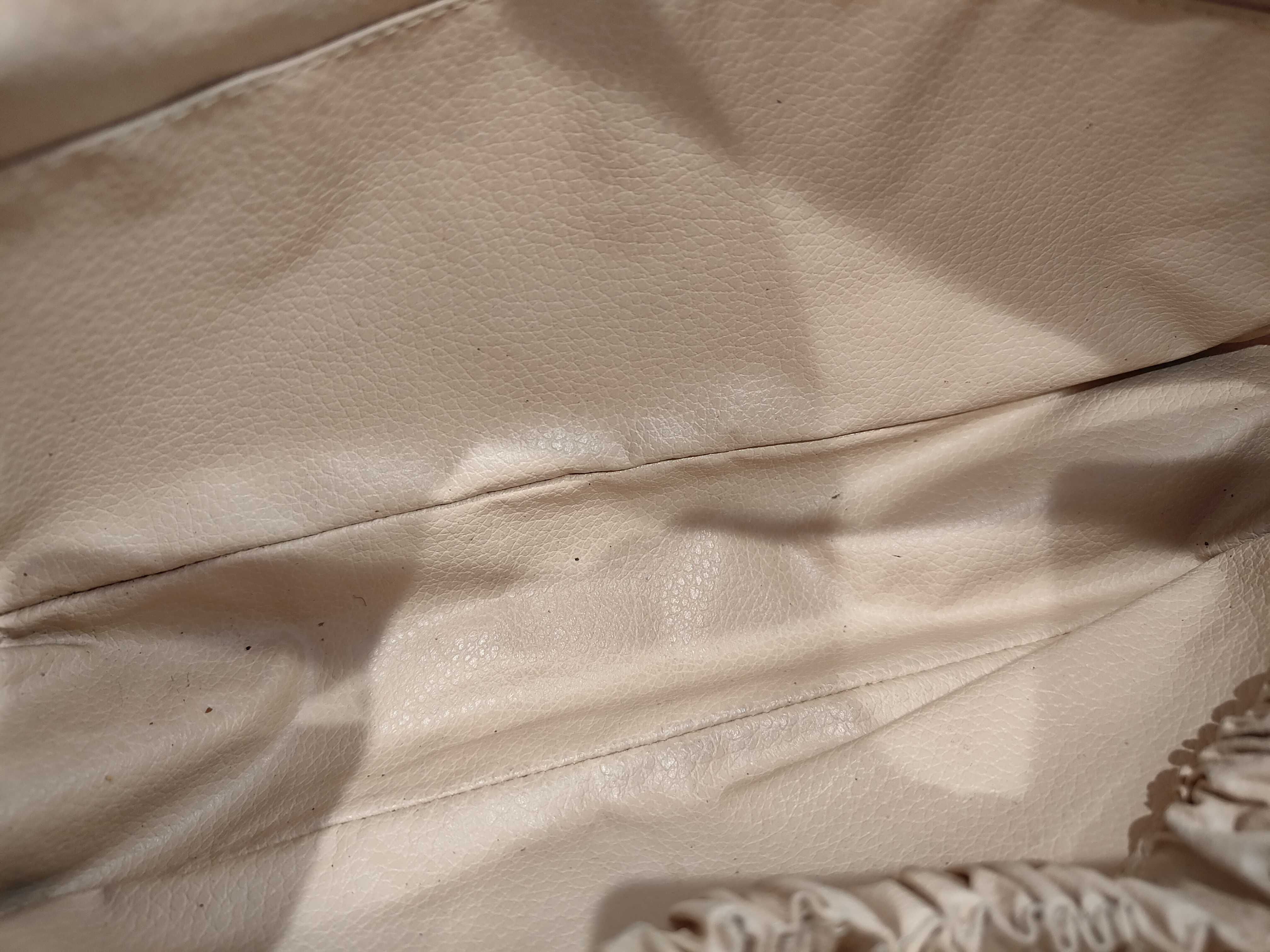 Monogram Vuitton Trousses Toilette 28 Second Bag — view 9