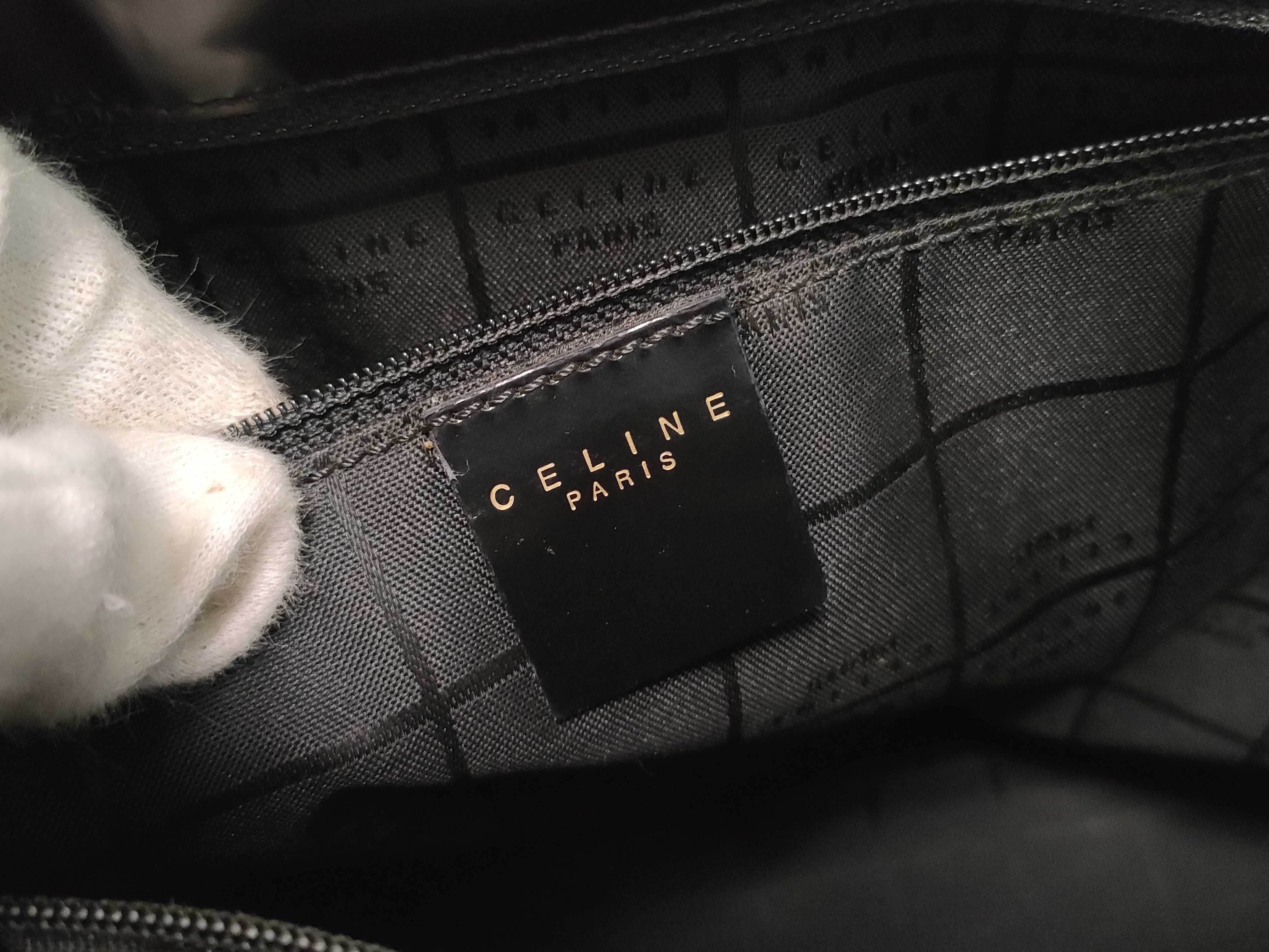 Handbag / Enamel Handbag — view 12