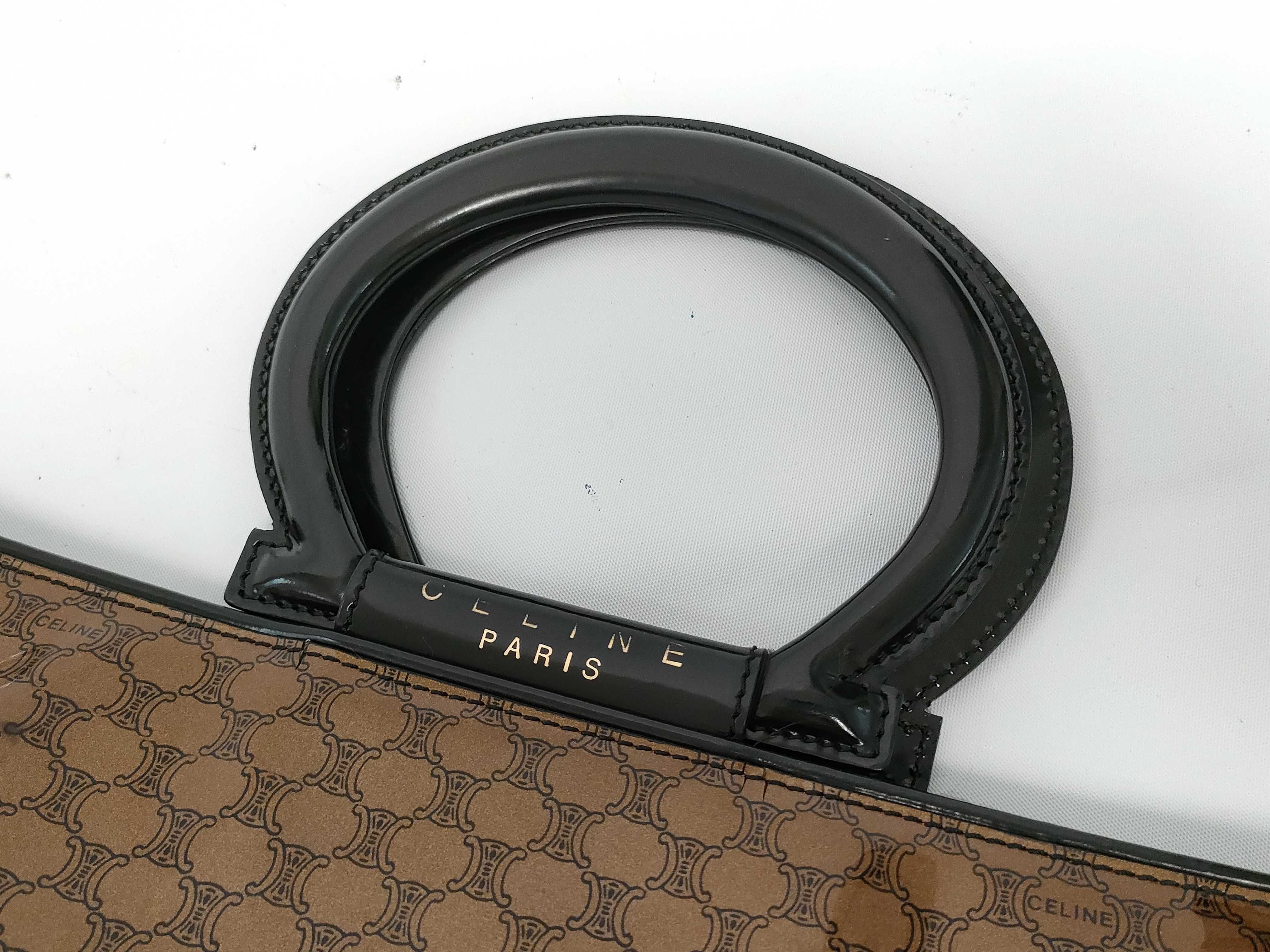 Handbag / Enamel Handbag — view 5
