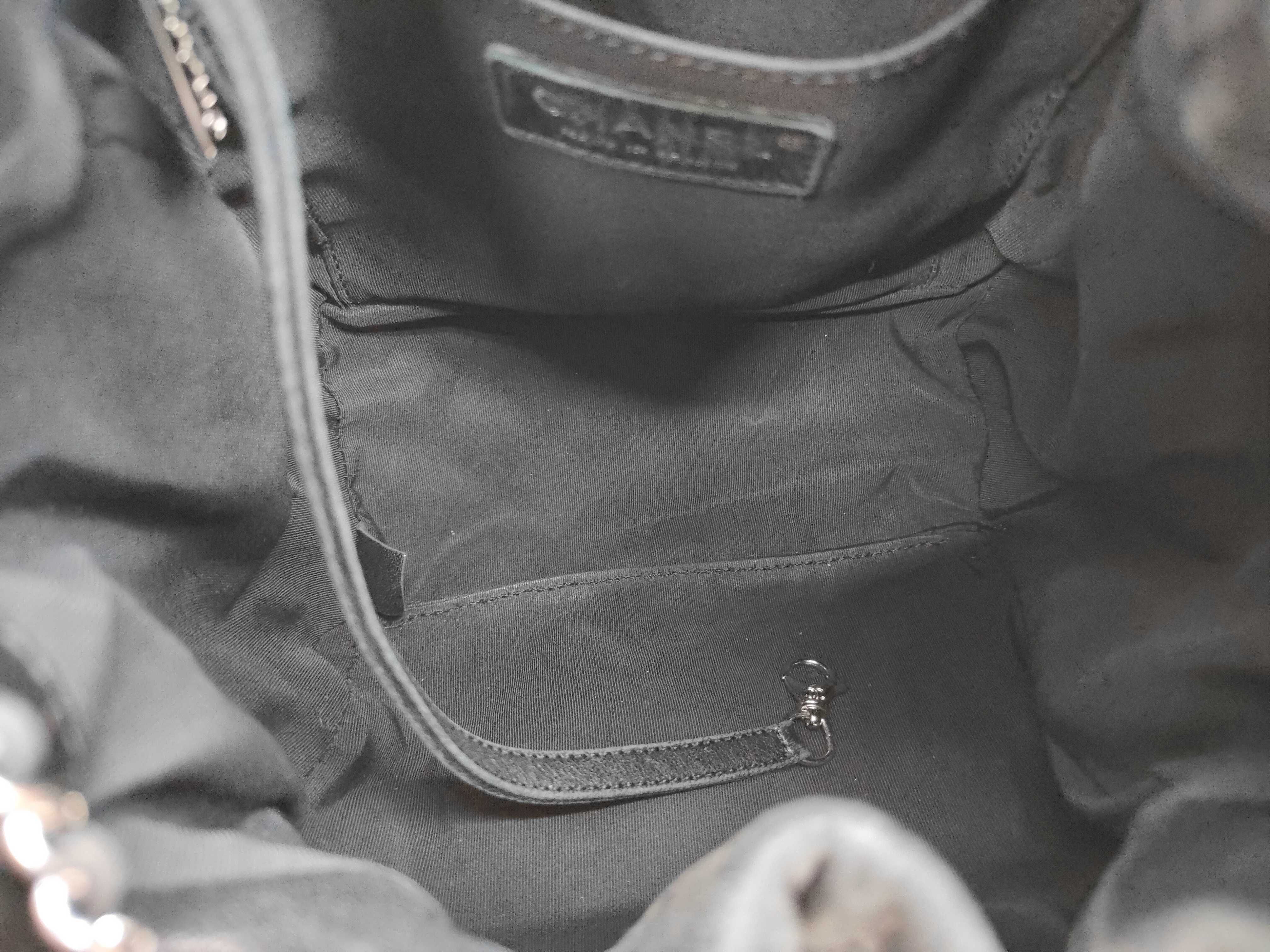 drawstring 2way shoulder bag — view 14