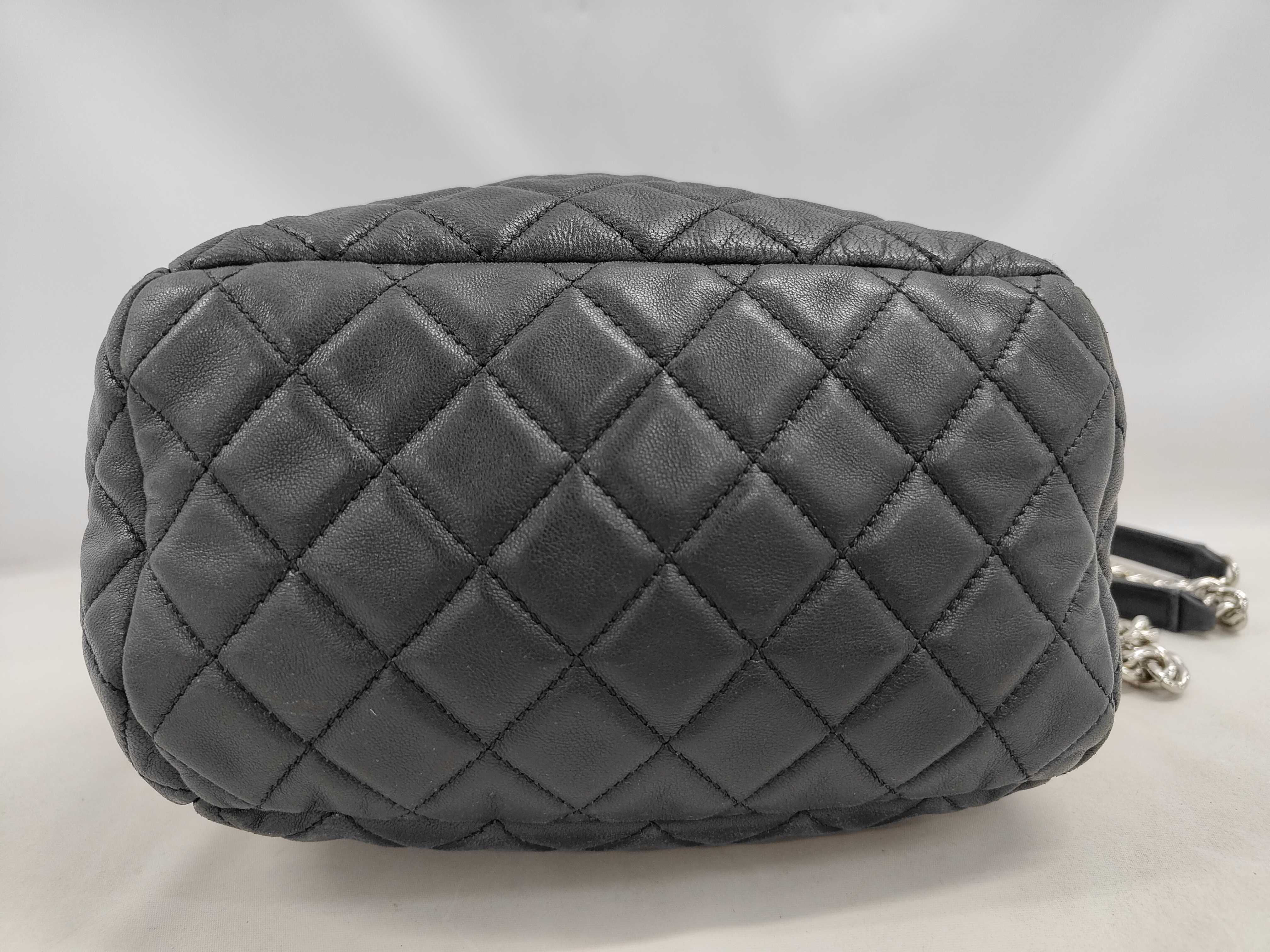 drawstring 2way shoulder bag — view 3
