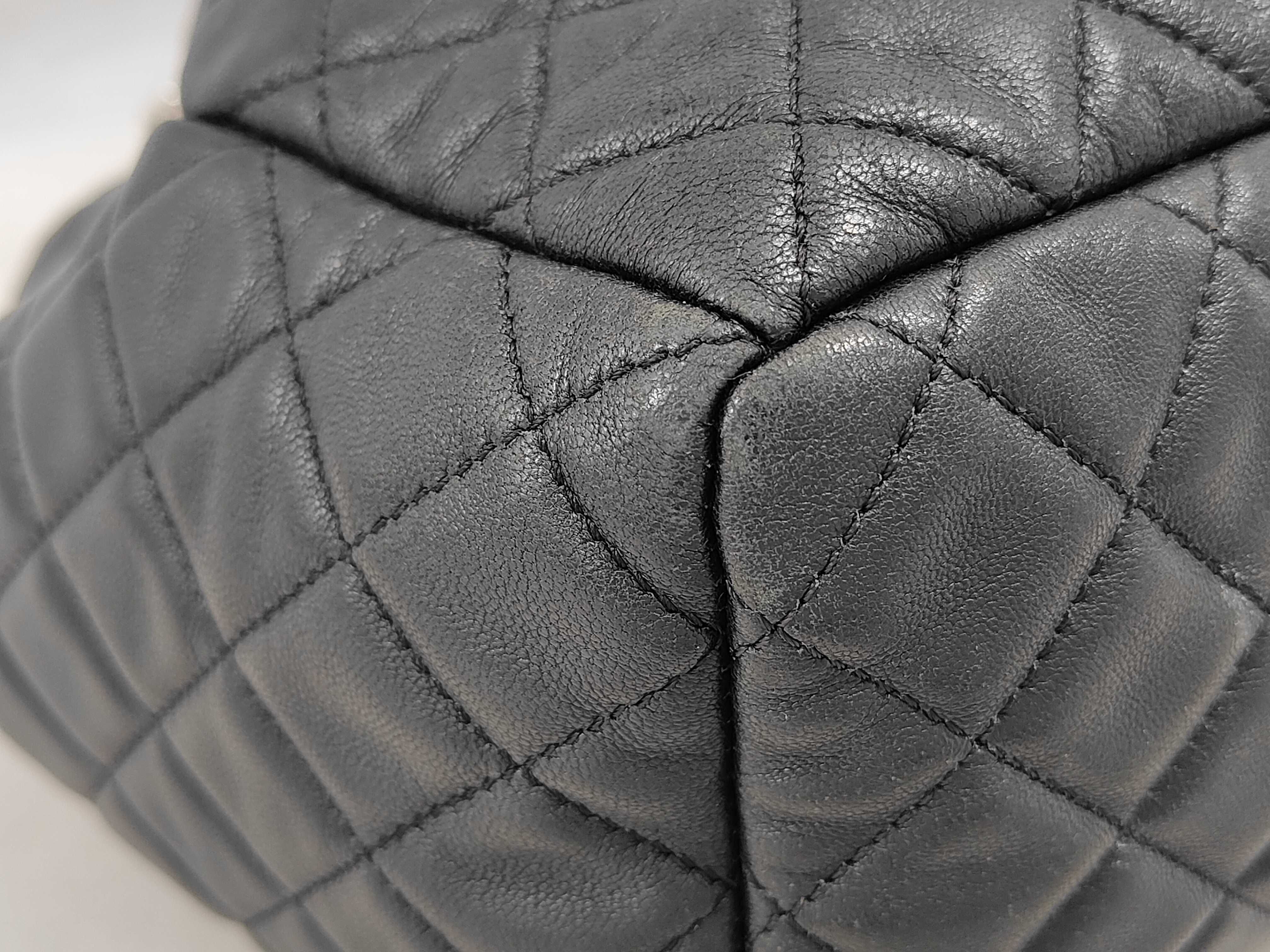 drawstring 2way shoulder bag — view 4