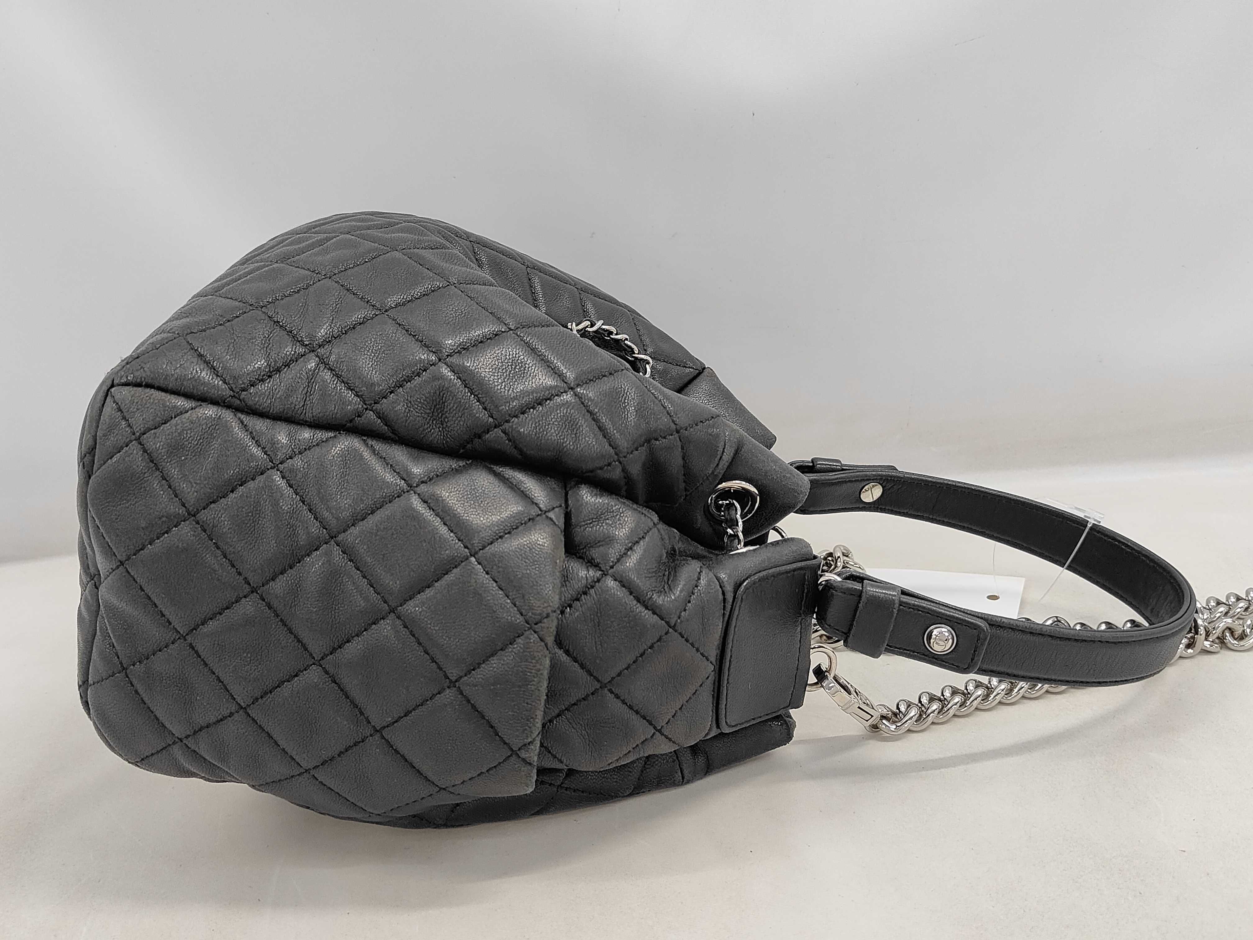 drawstring 2way shoulder bag — view 7