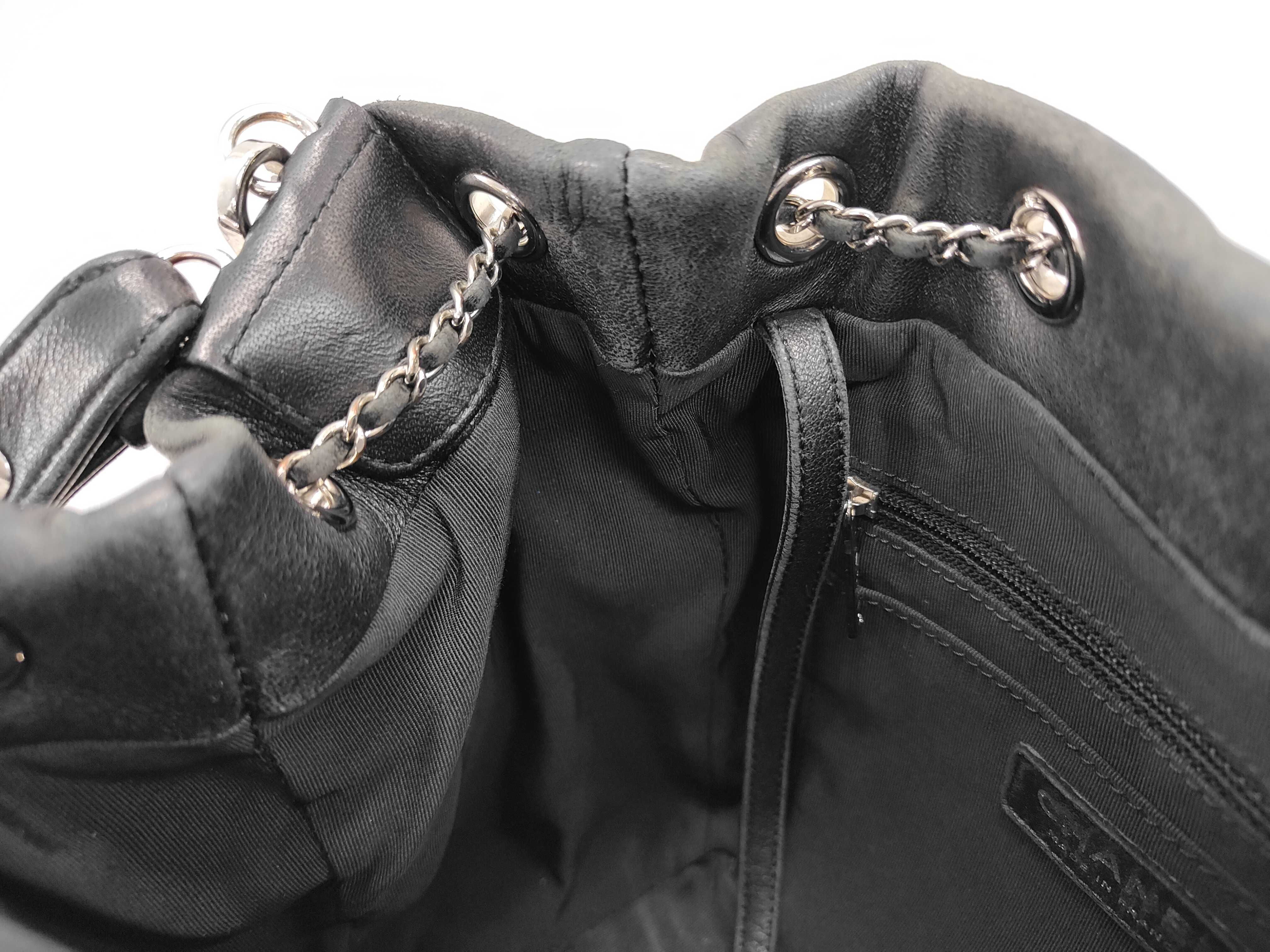 drawstring 2way shoulder bag — view 10