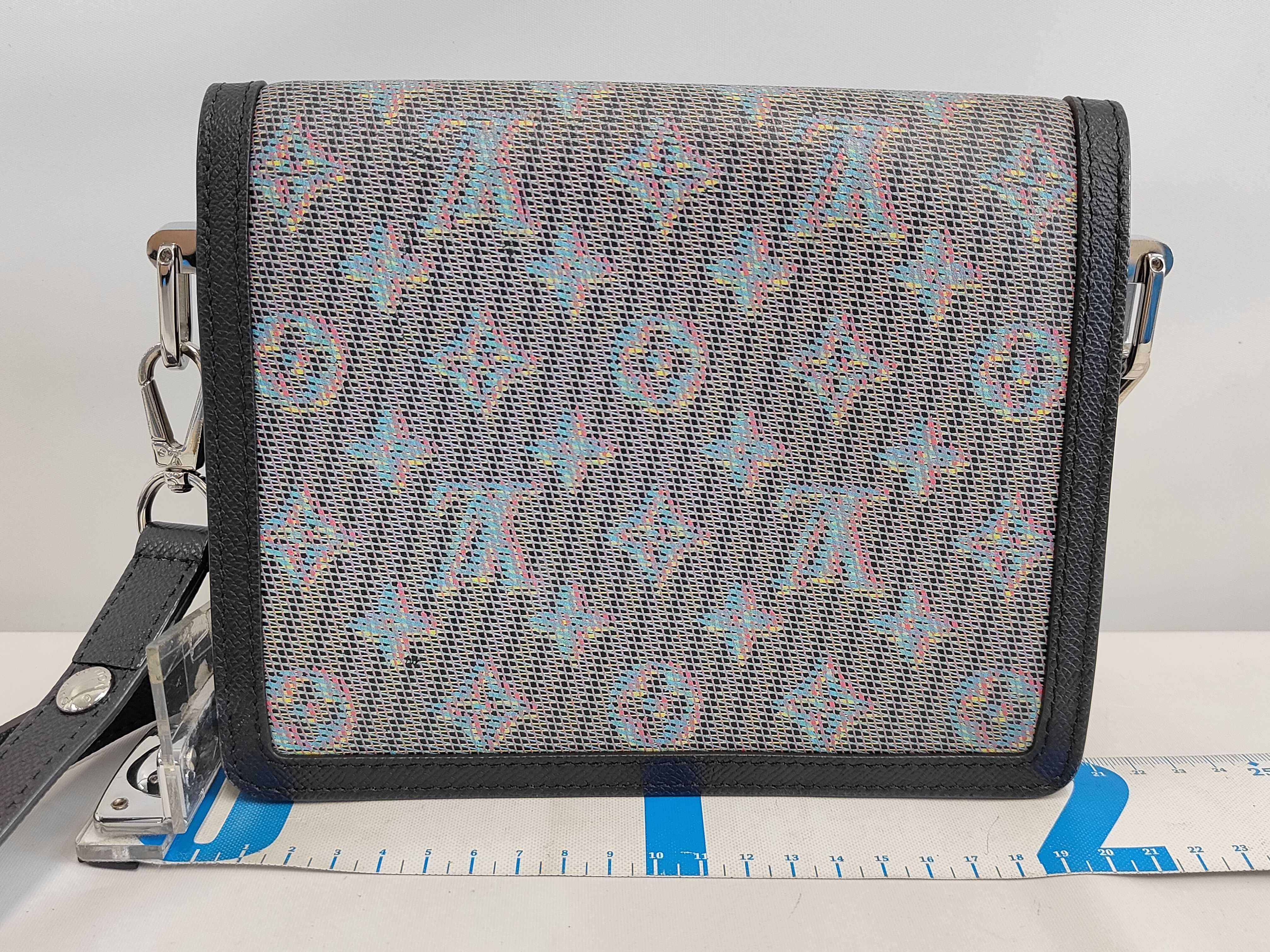 Dauphine MINI Shoulder Bag — view 2