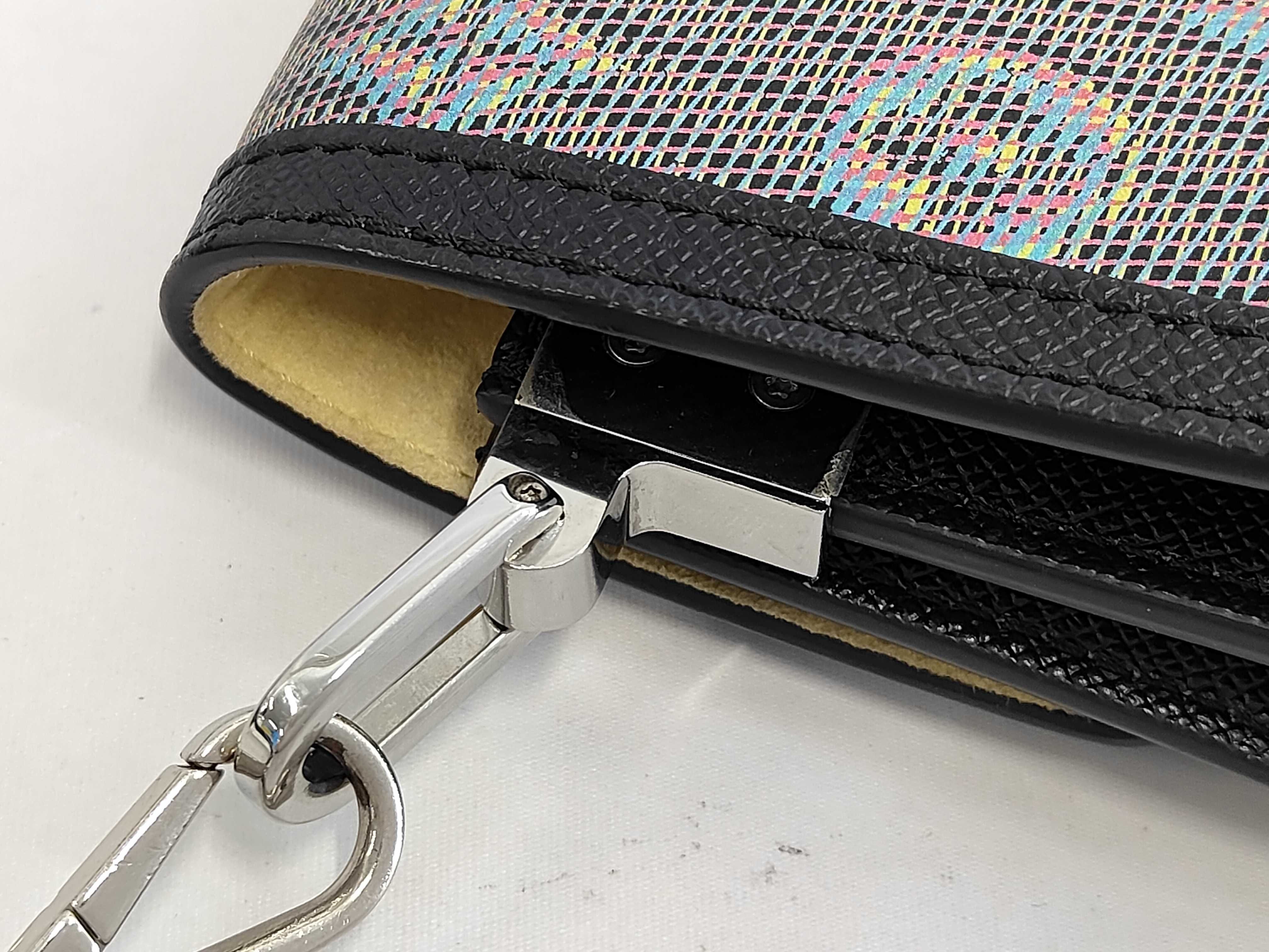 Dauphine MINI Shoulder Bag — view 6