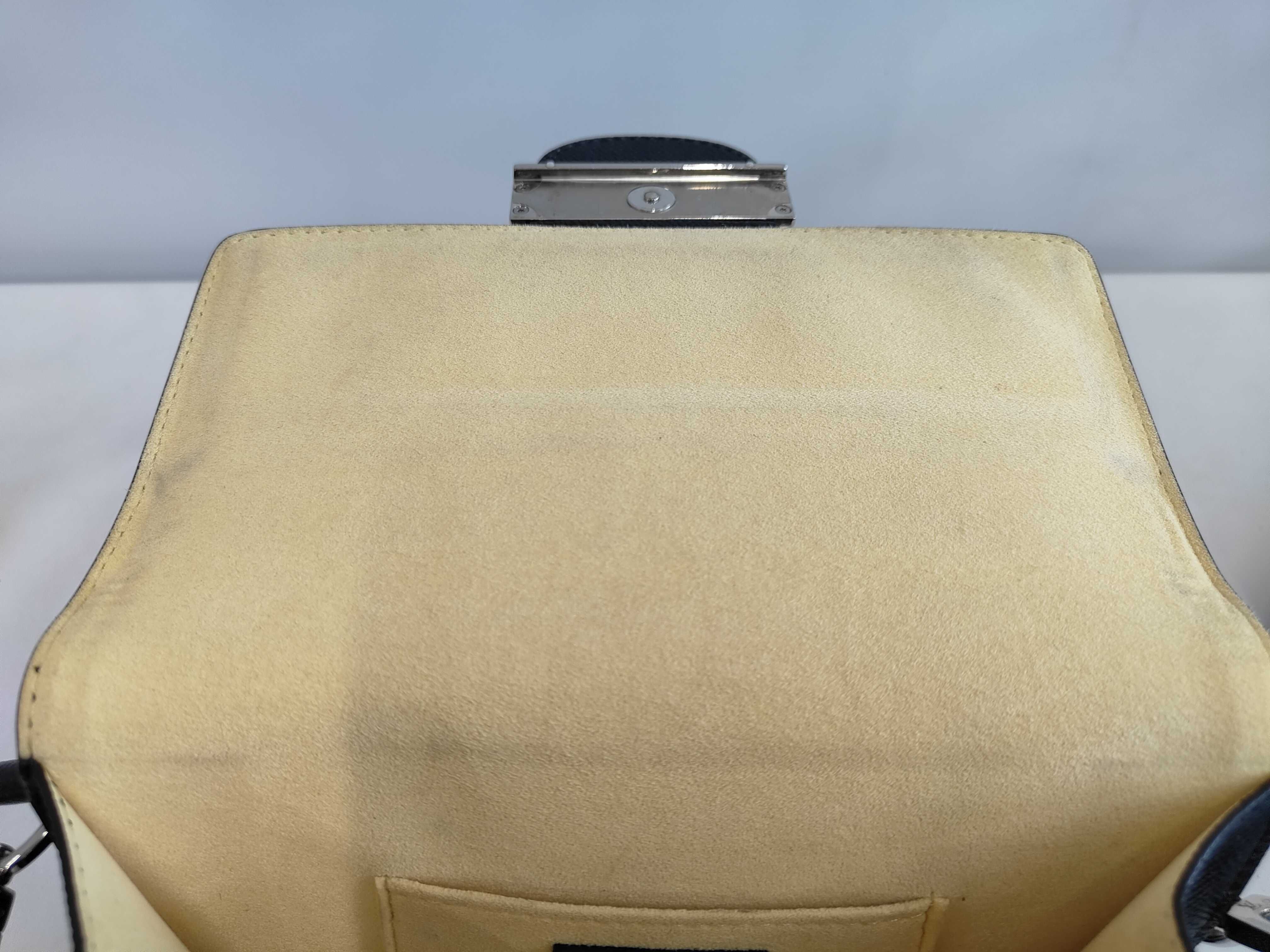Dauphine MINI Shoulder Bag — view 7