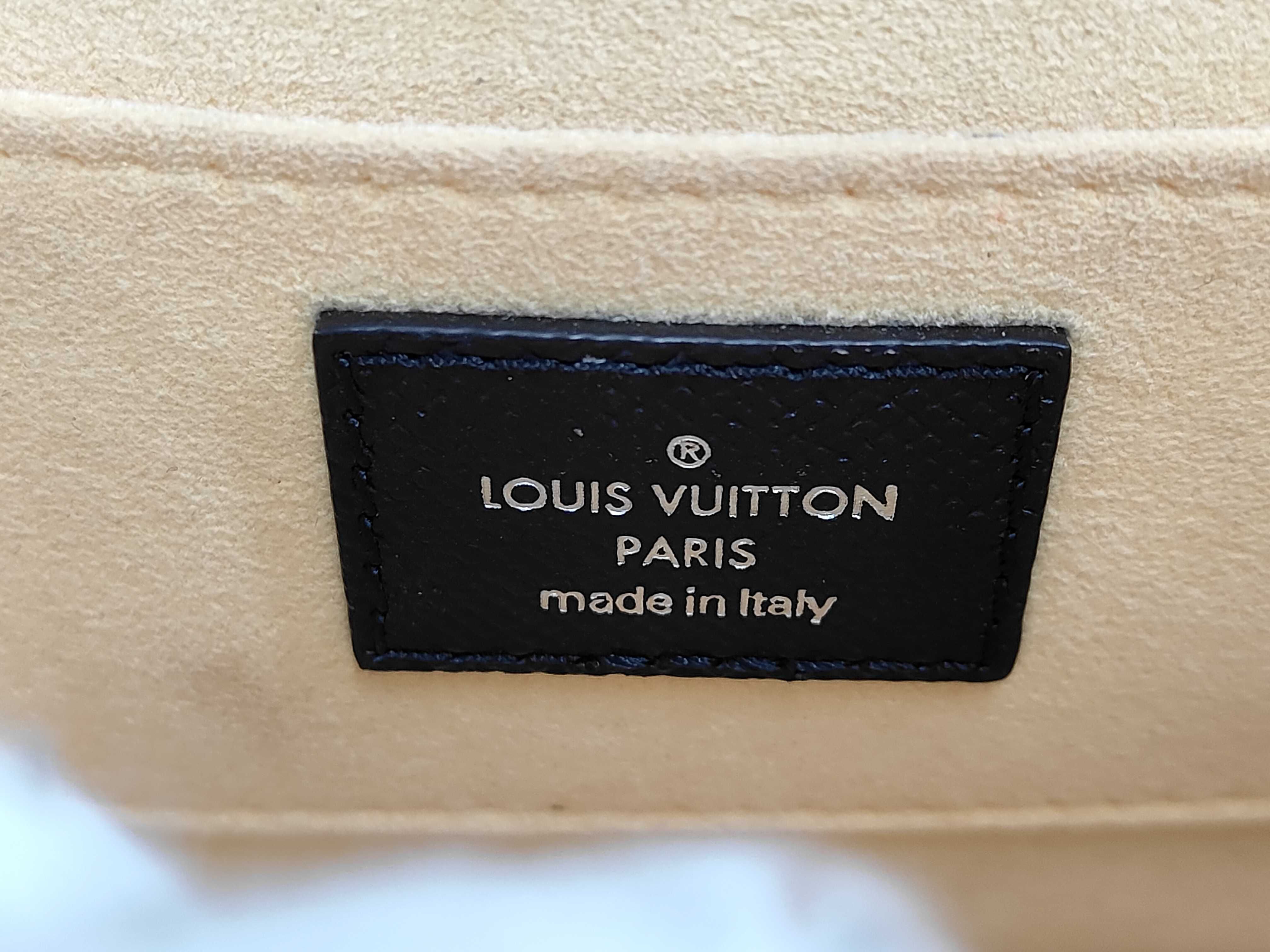 Dauphine MINI Shoulder Bag — view 8