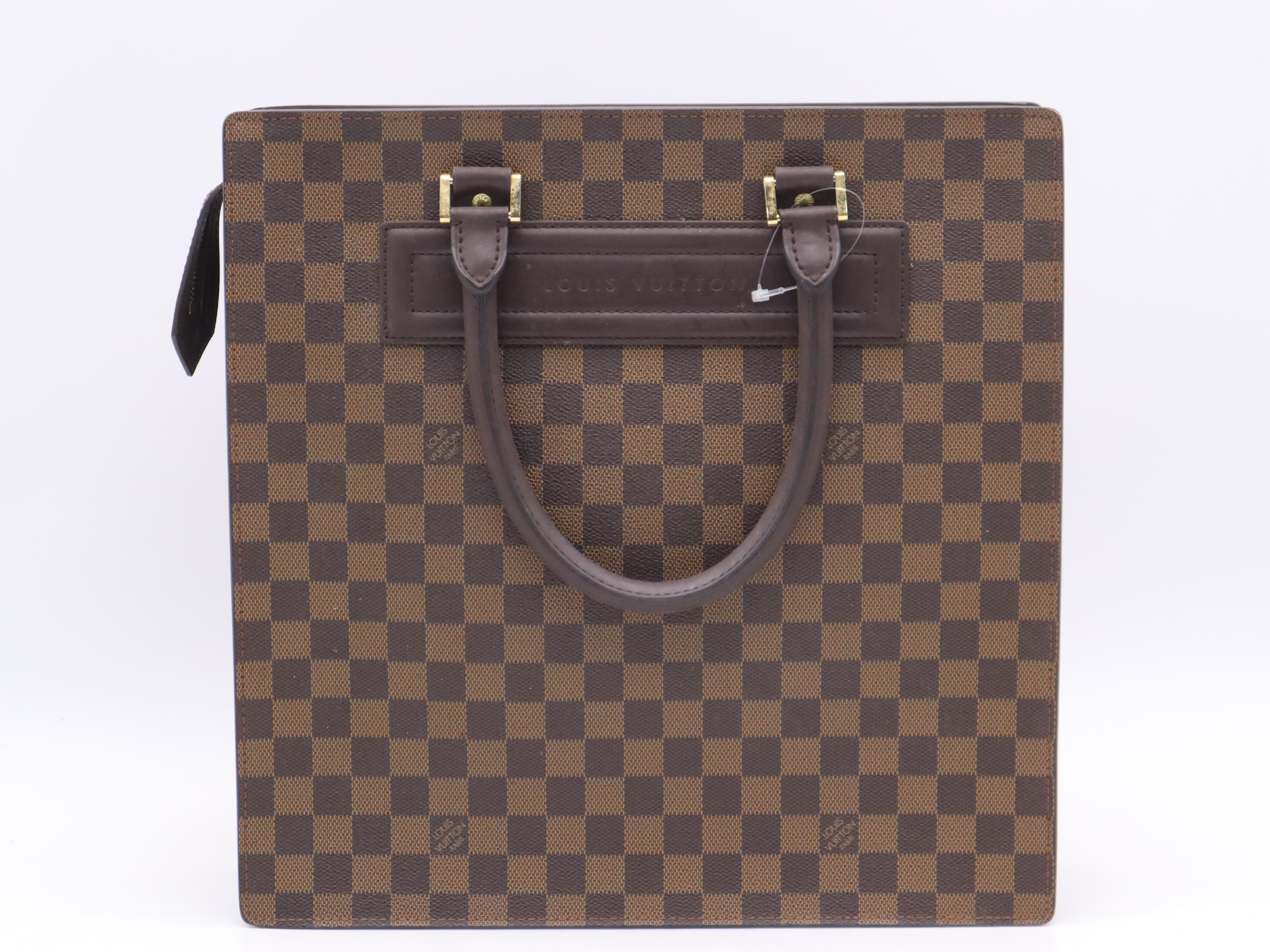 N51146 Damier Venice GM Handbag — view 2