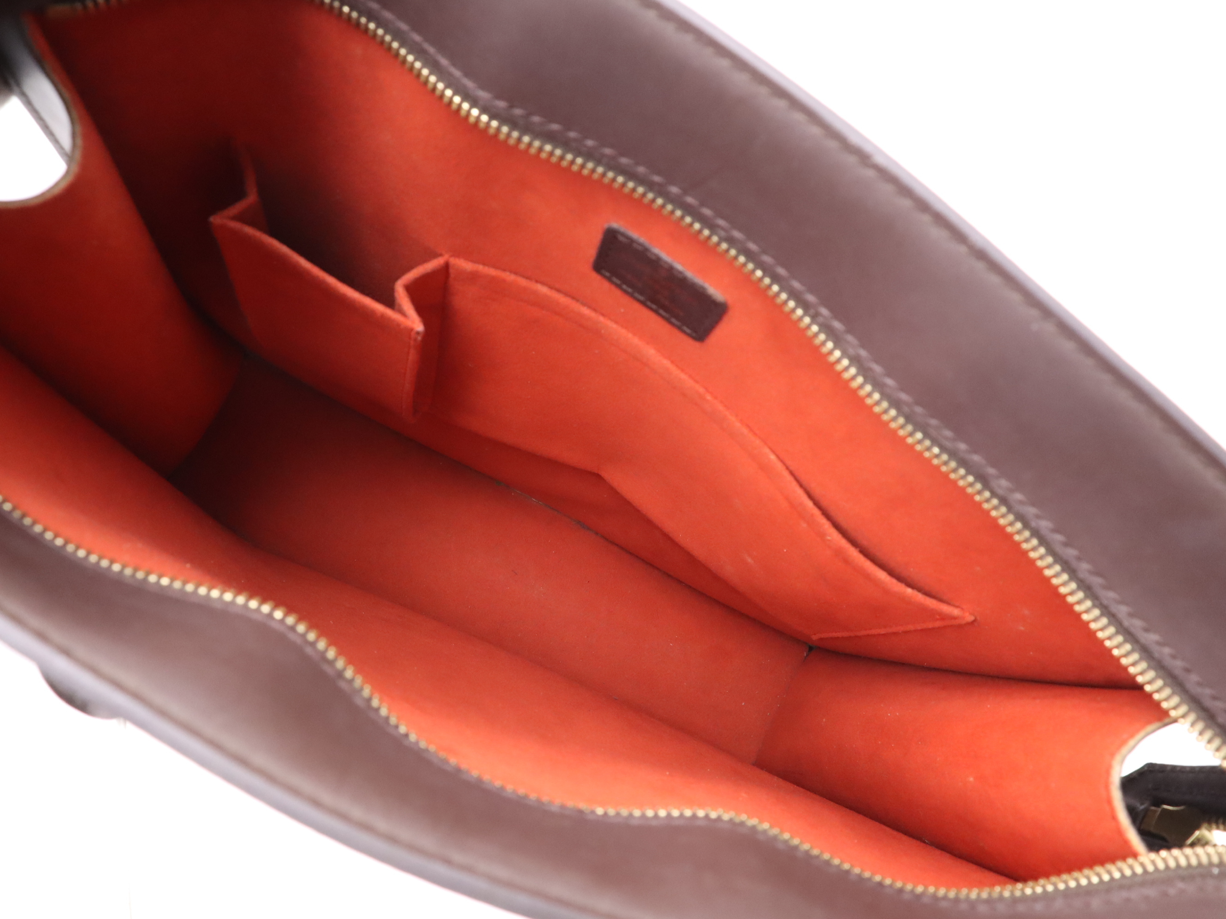N51146 Damier Venice GM Handbag — view 12