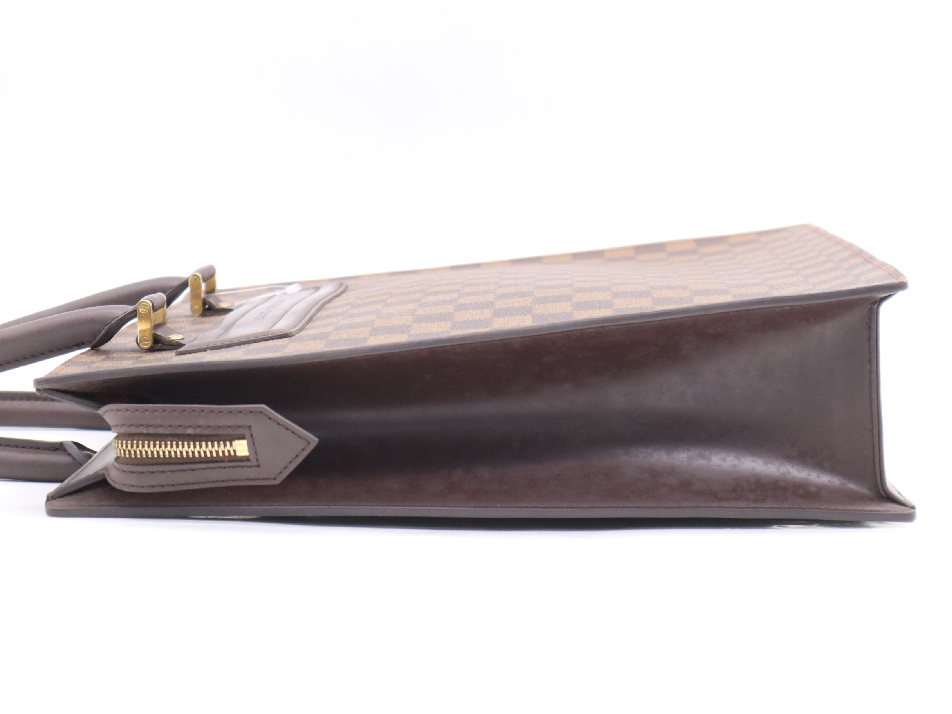 N51146 Damier Venice GM Handbag — view 3