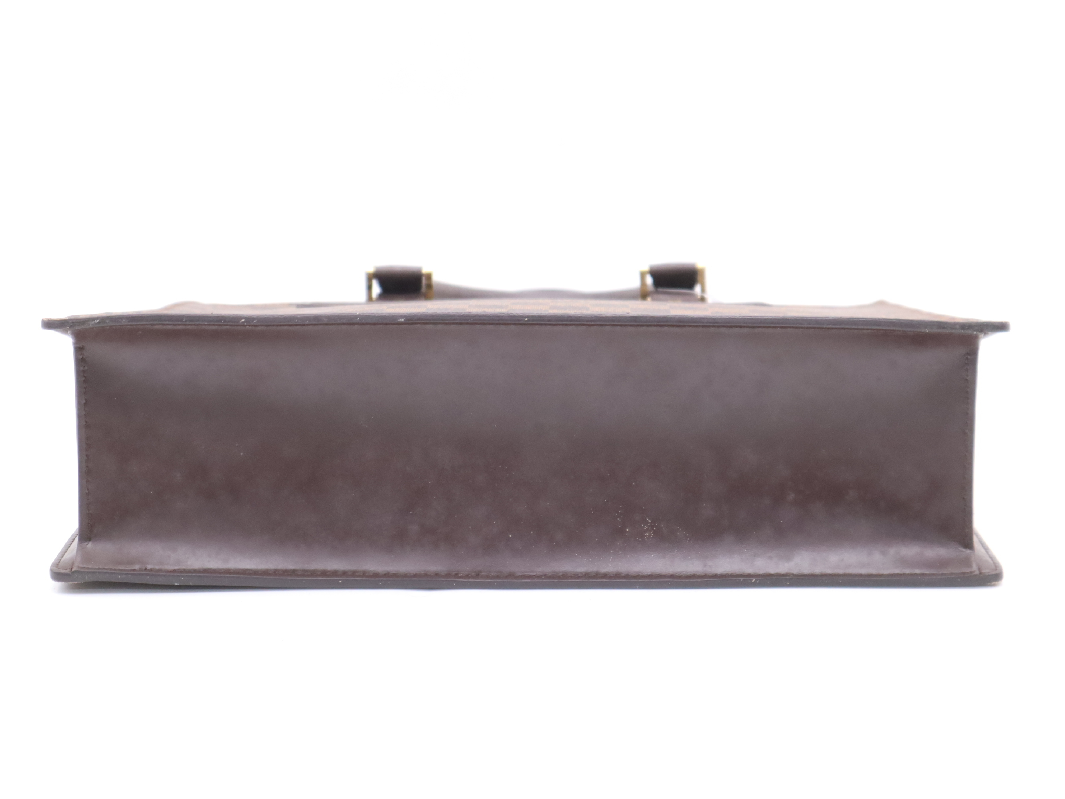 N51146 Damier Venice GM Handbag — view 4