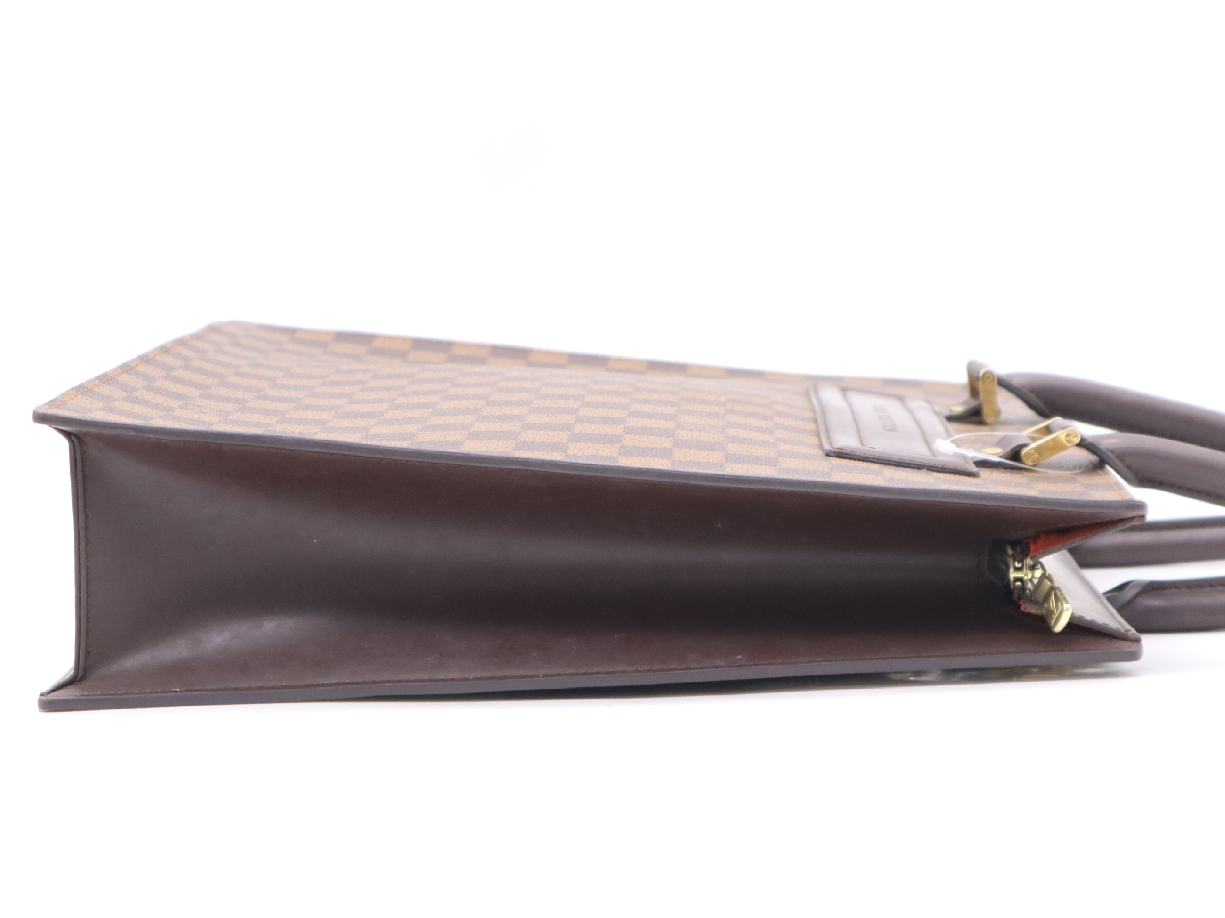 N51146 Damier Venice GM Handbag — view 5