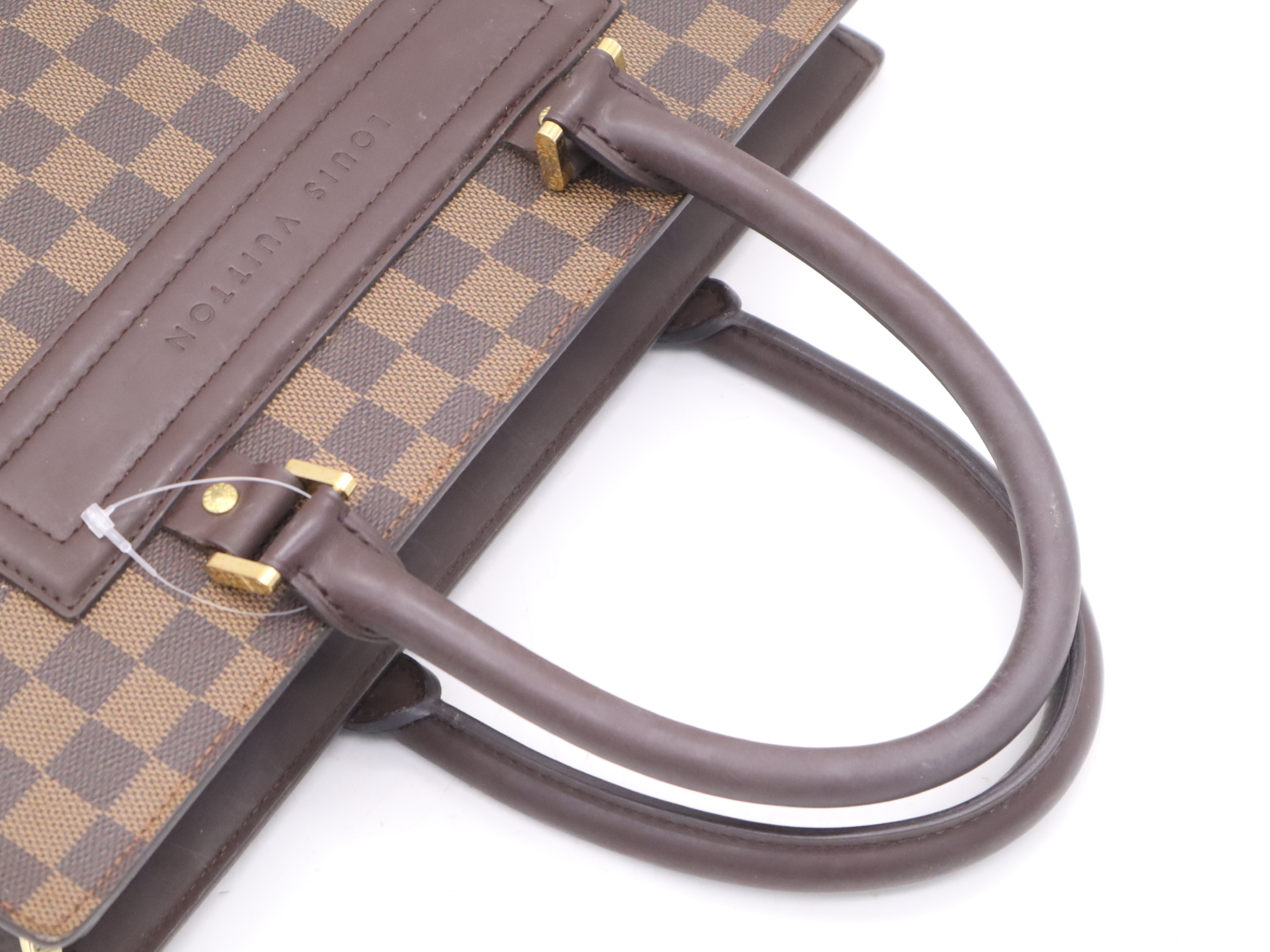N51146 Damier Venice GM Handbag — view 6