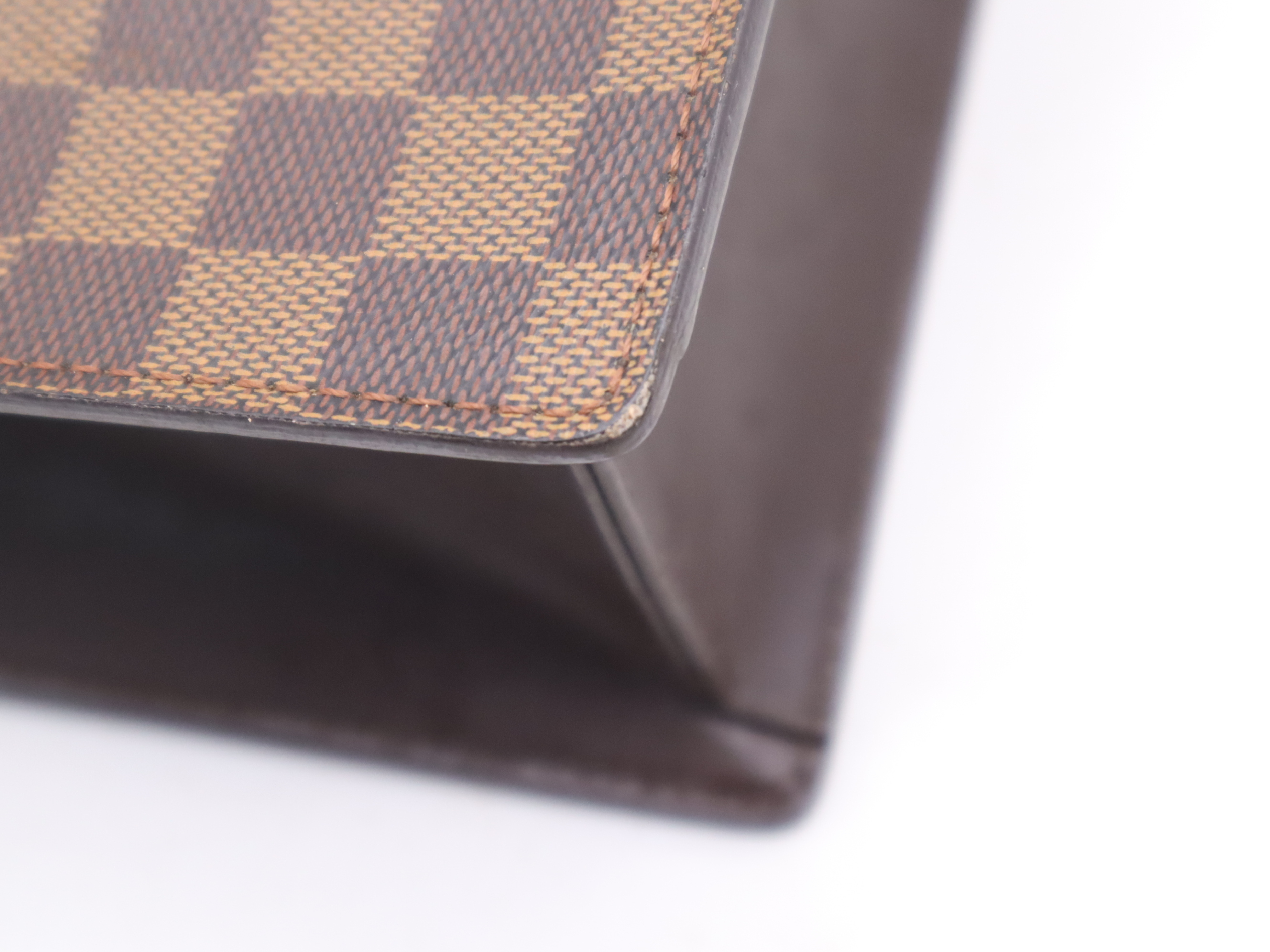 N51146 Damier Venice GM Handbag — view 10