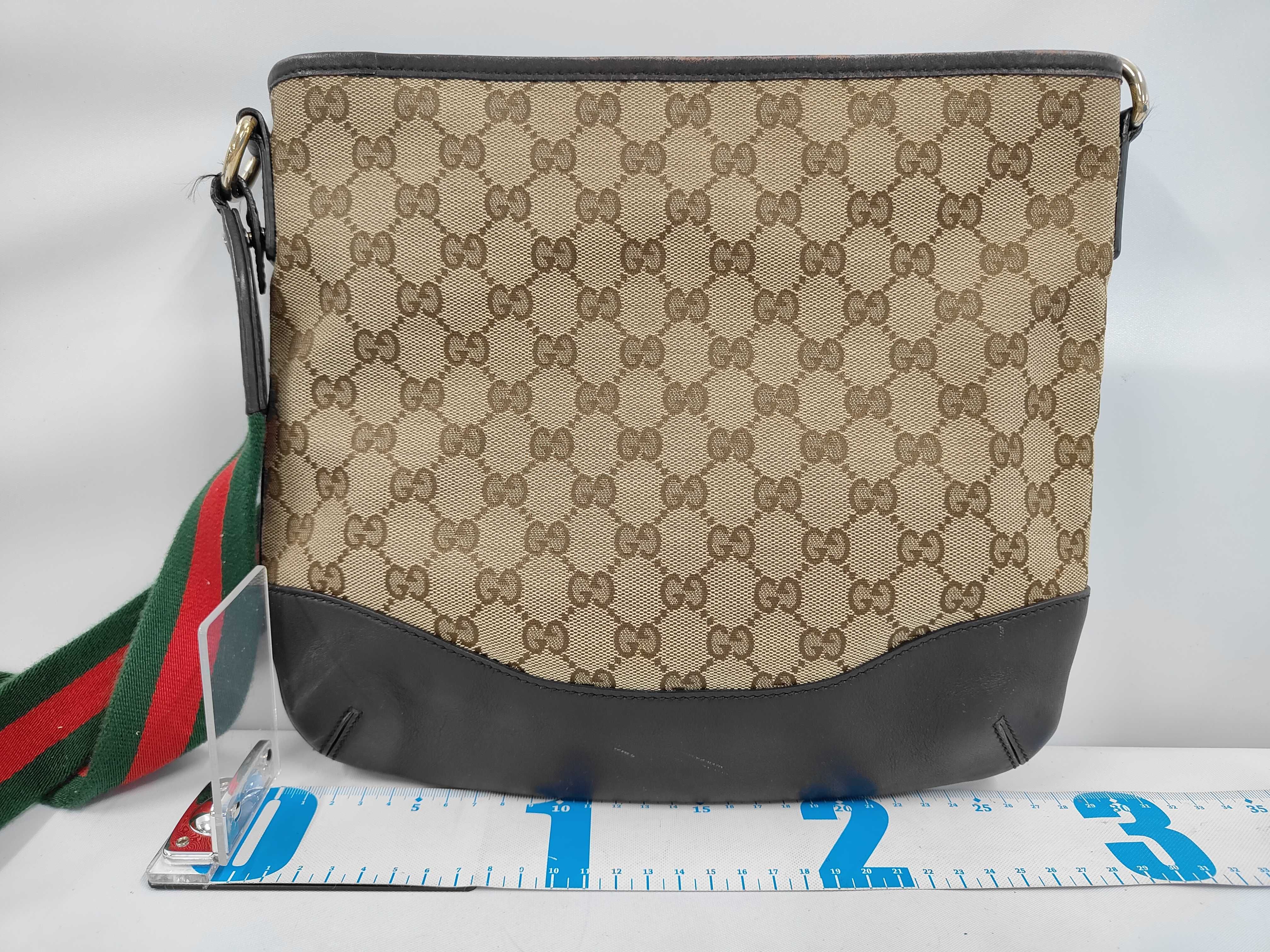 Shoulder Bag — view 2