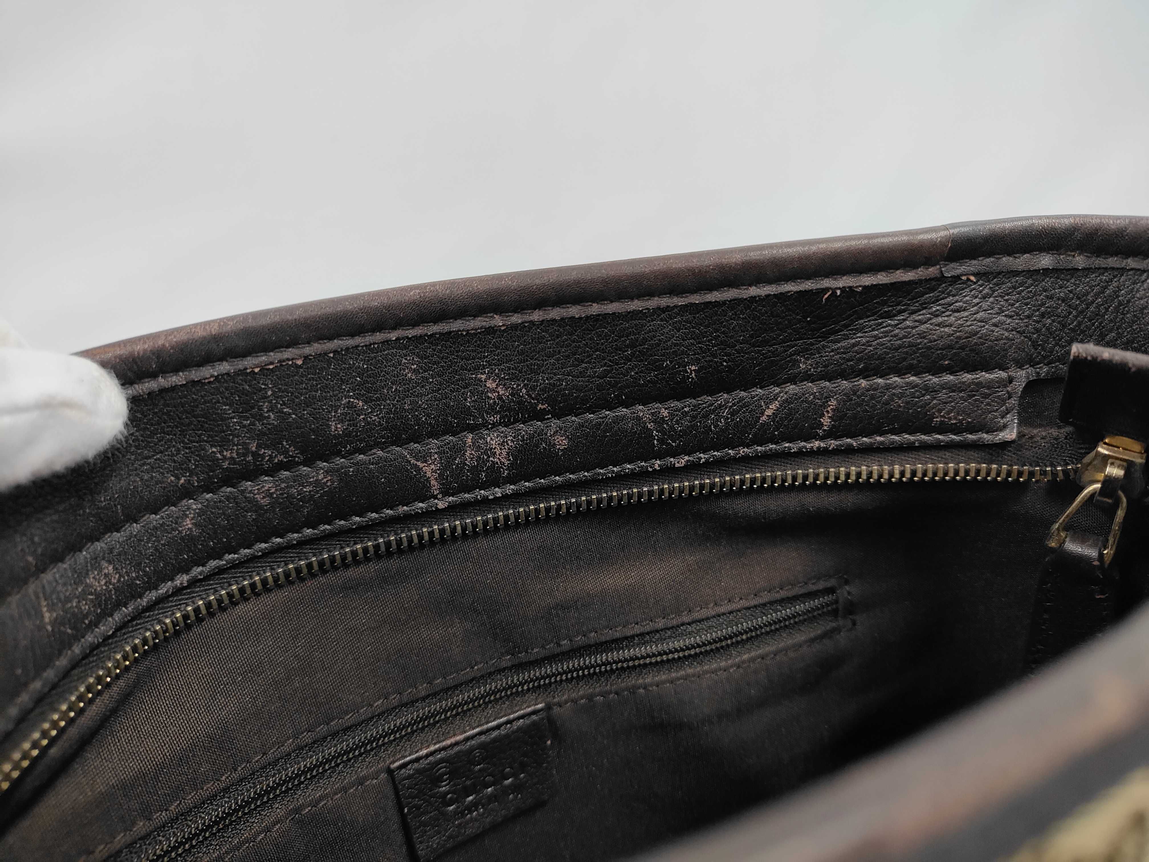 Shoulder Bag — view 8