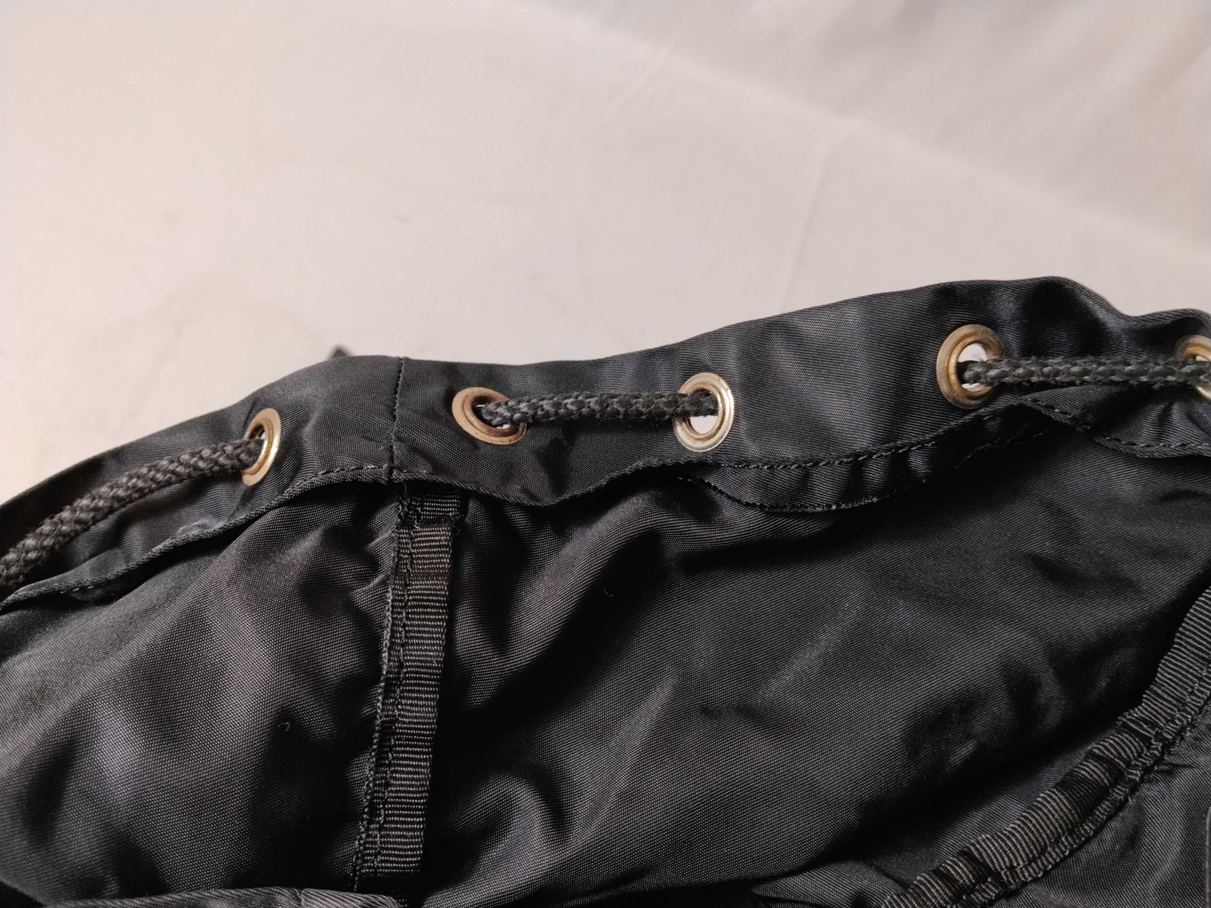 Nylon Backpack — view 11