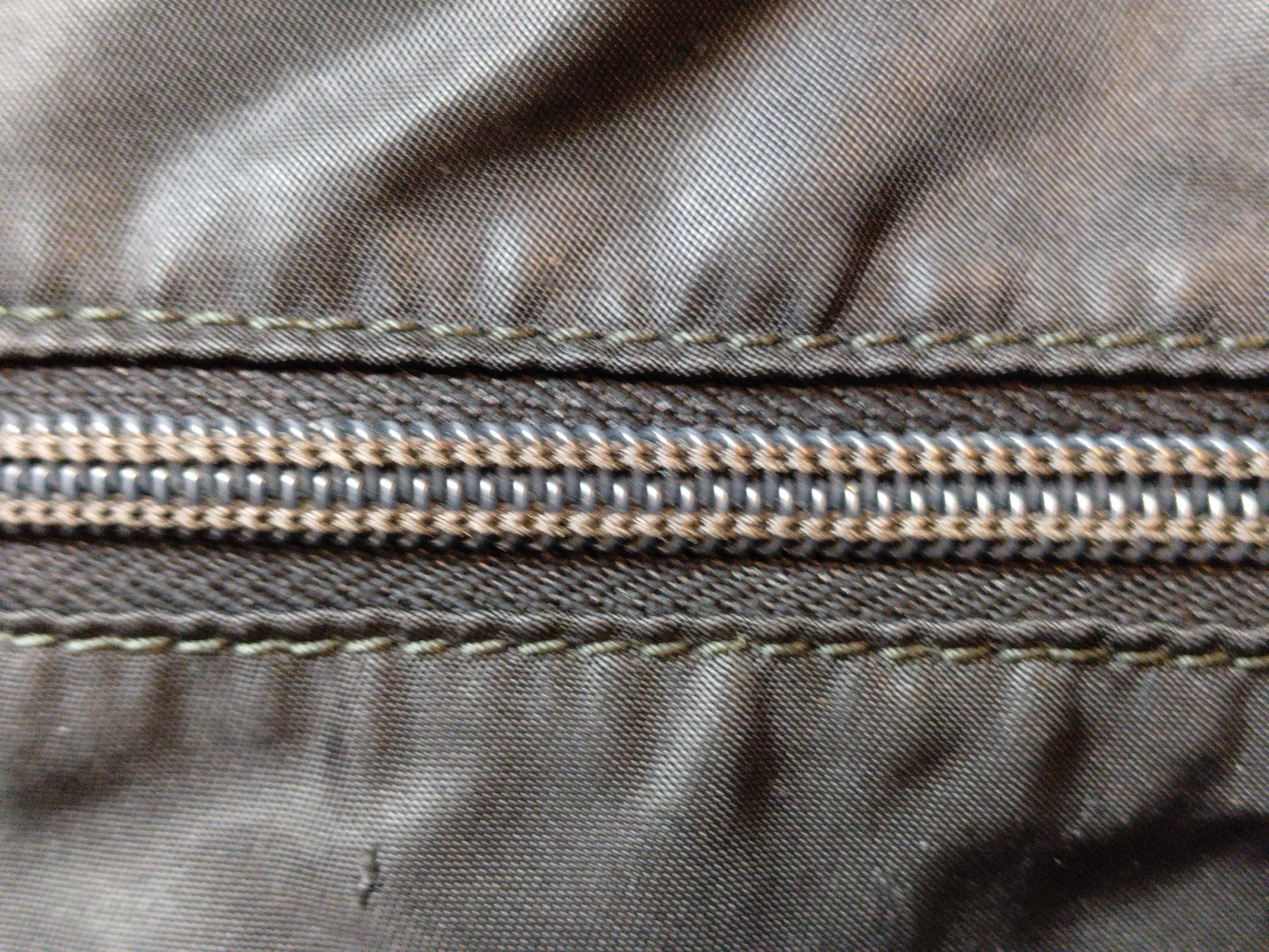 Nylon Backpack — view 6