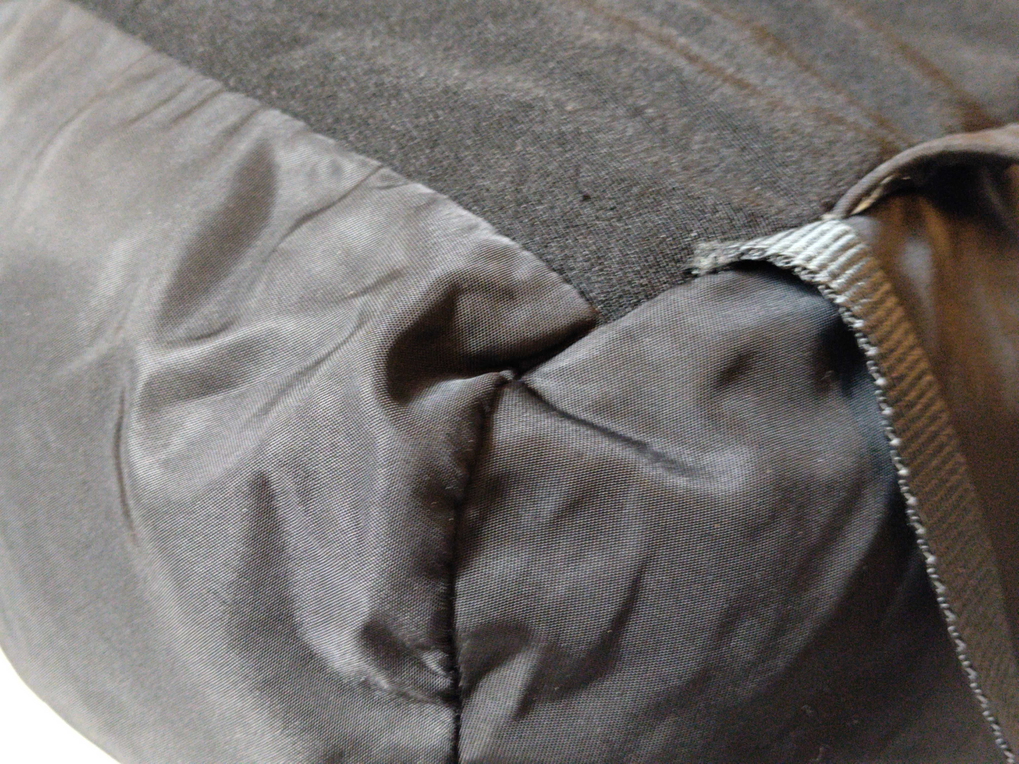 Nylon Backpack — view 7