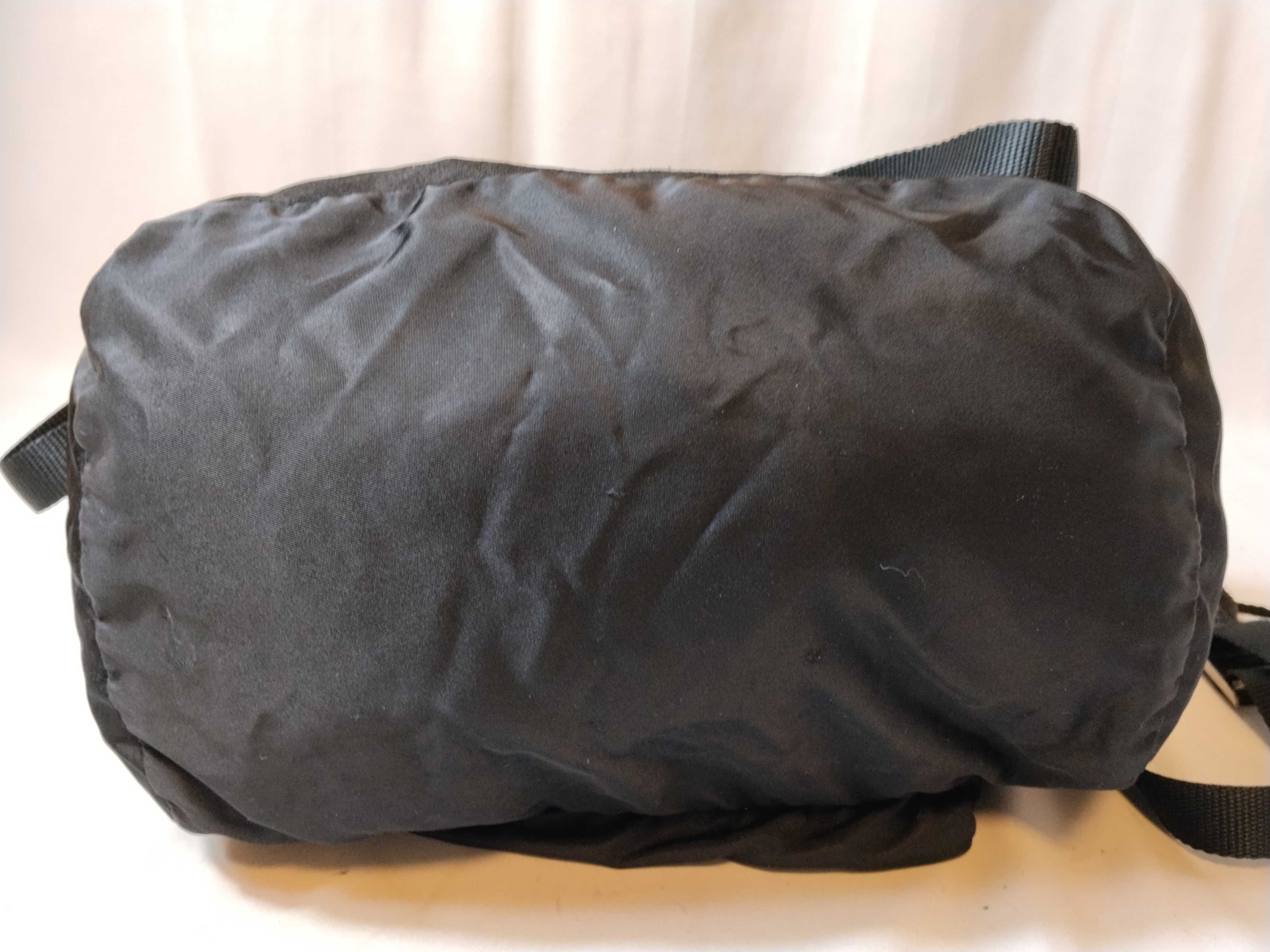 Nylon Backpack — view 8