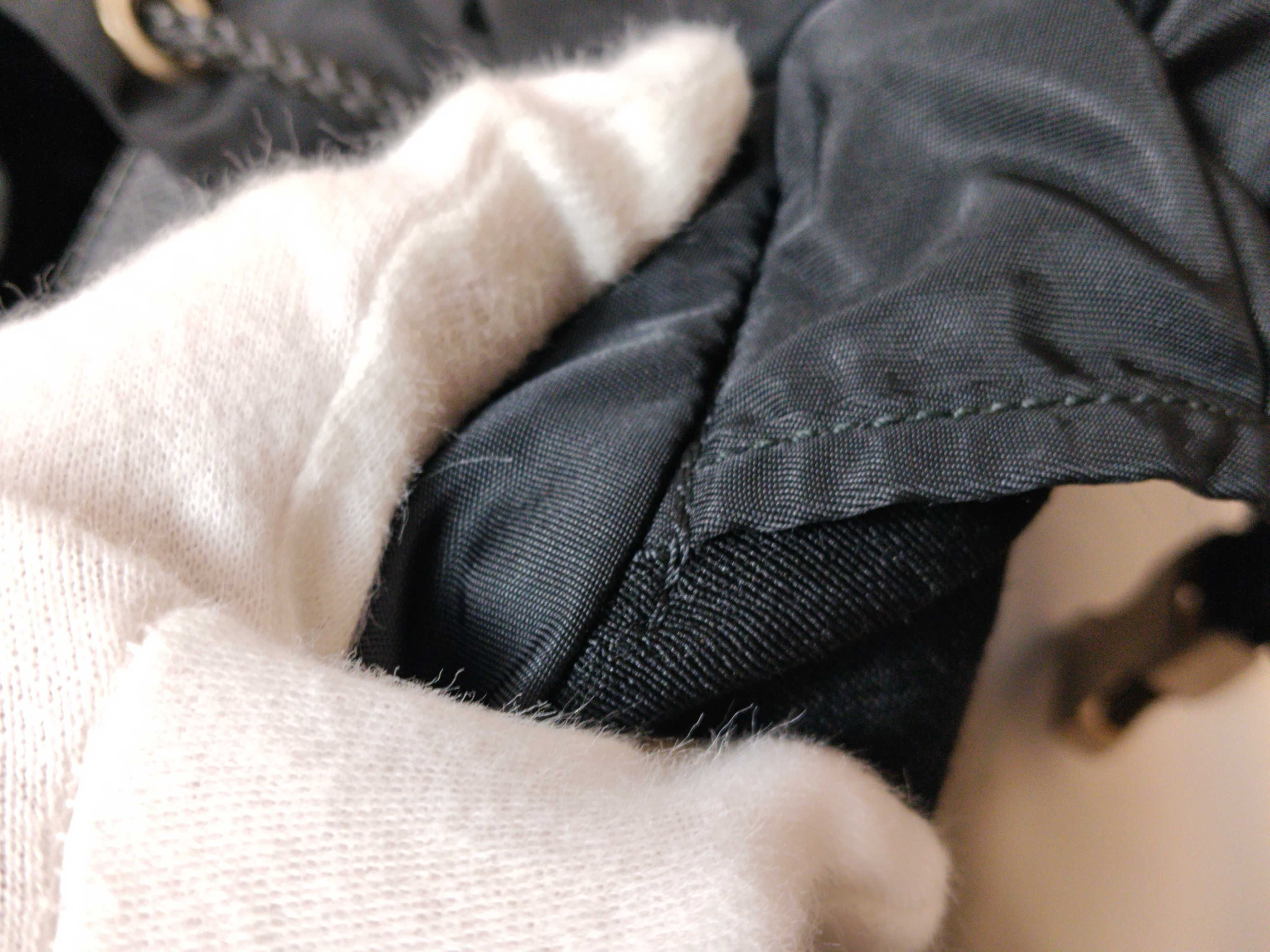 Nylon Backpack — view 10