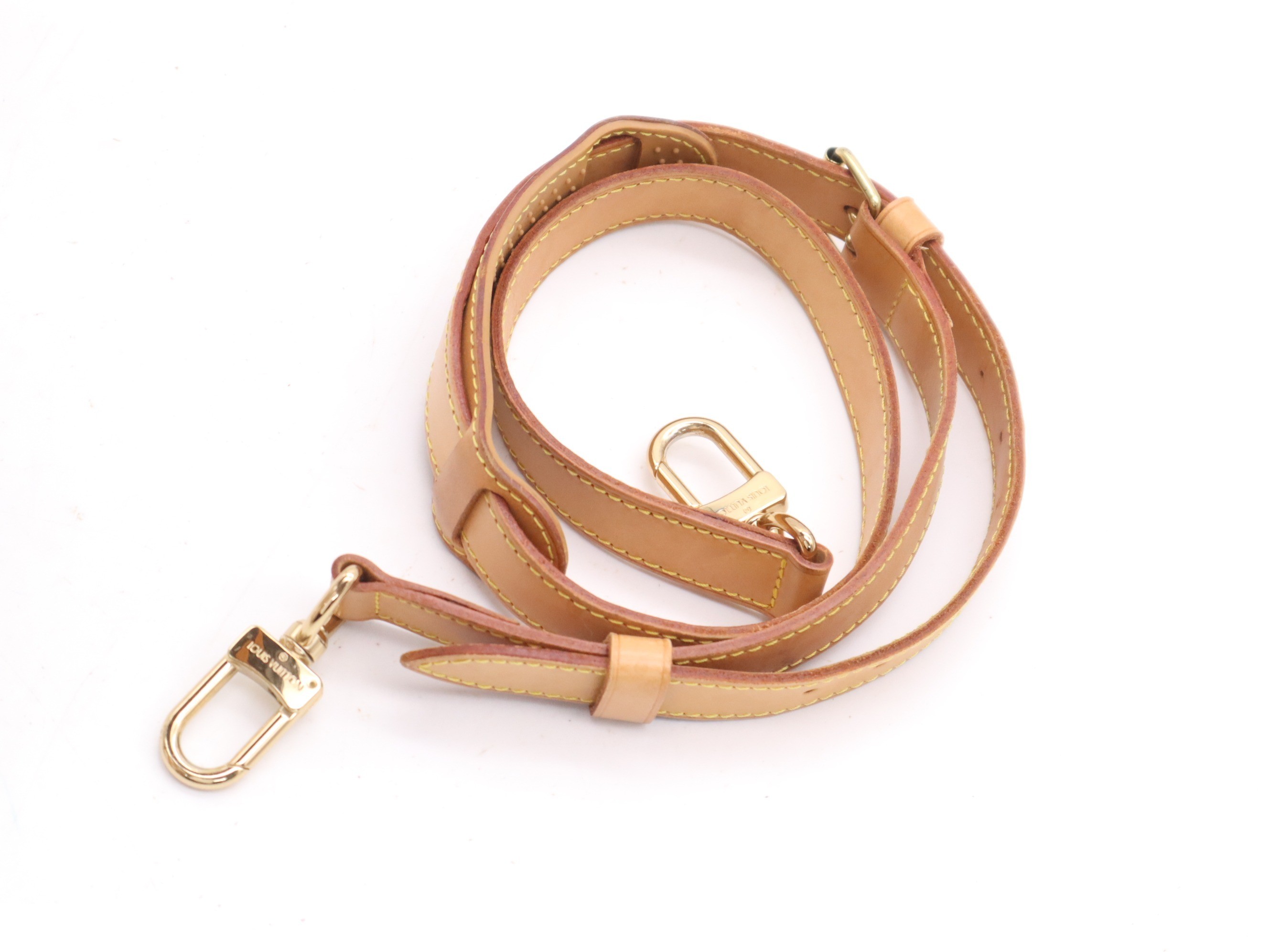 Keepall Bandoulière 55 with shoulder strap — view 8