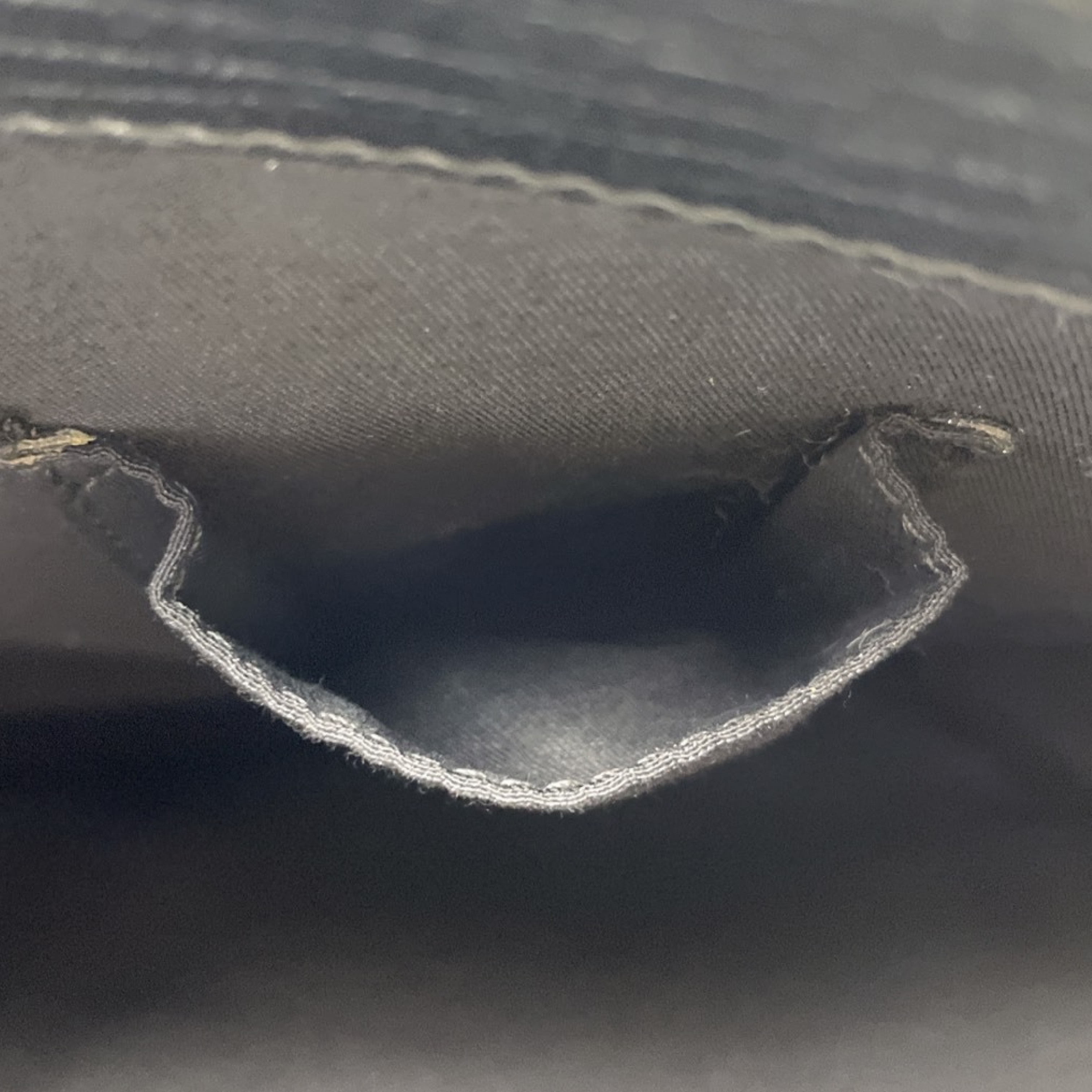 34045 Leather Business Bag — view 13