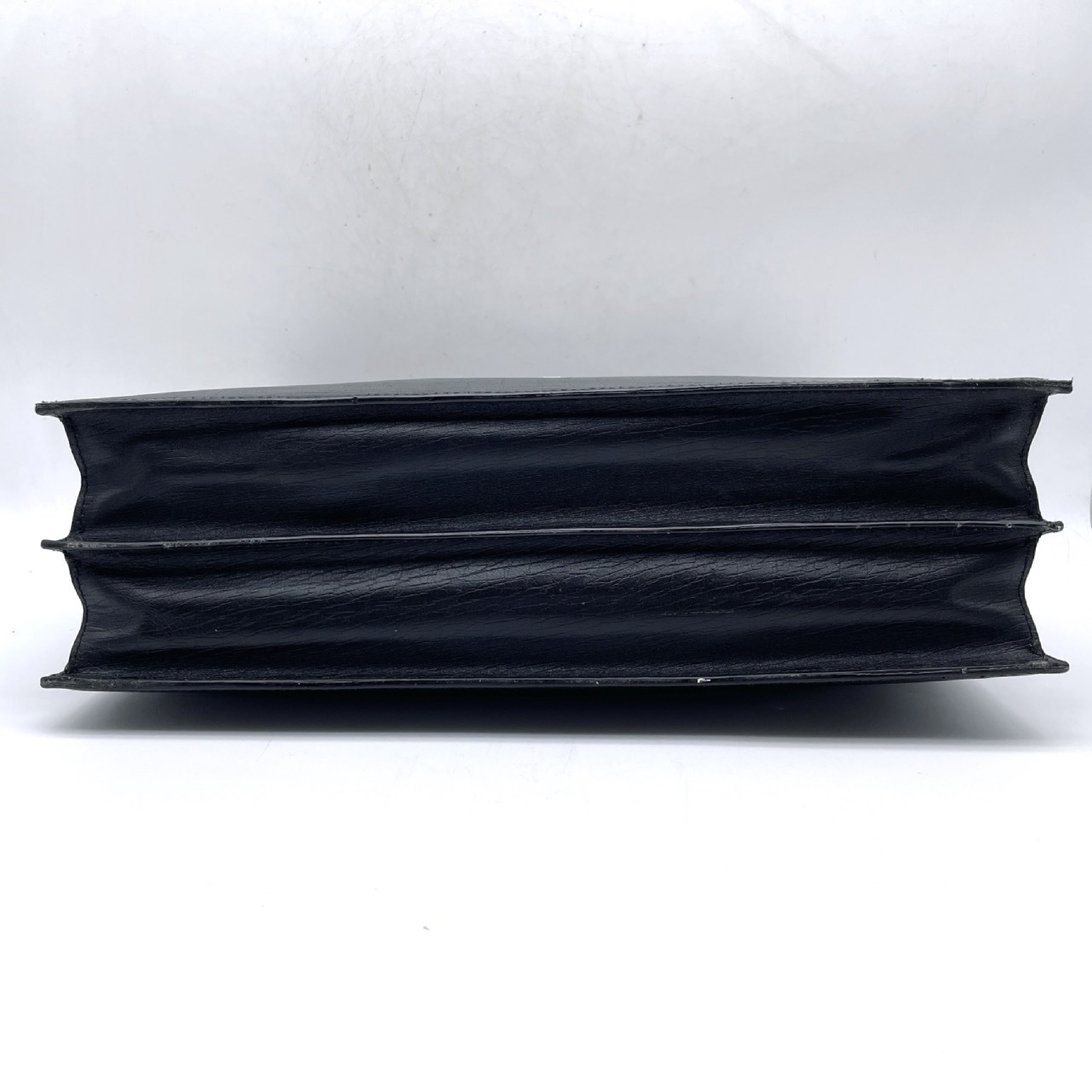 34045 Leather Business Bag — view 5