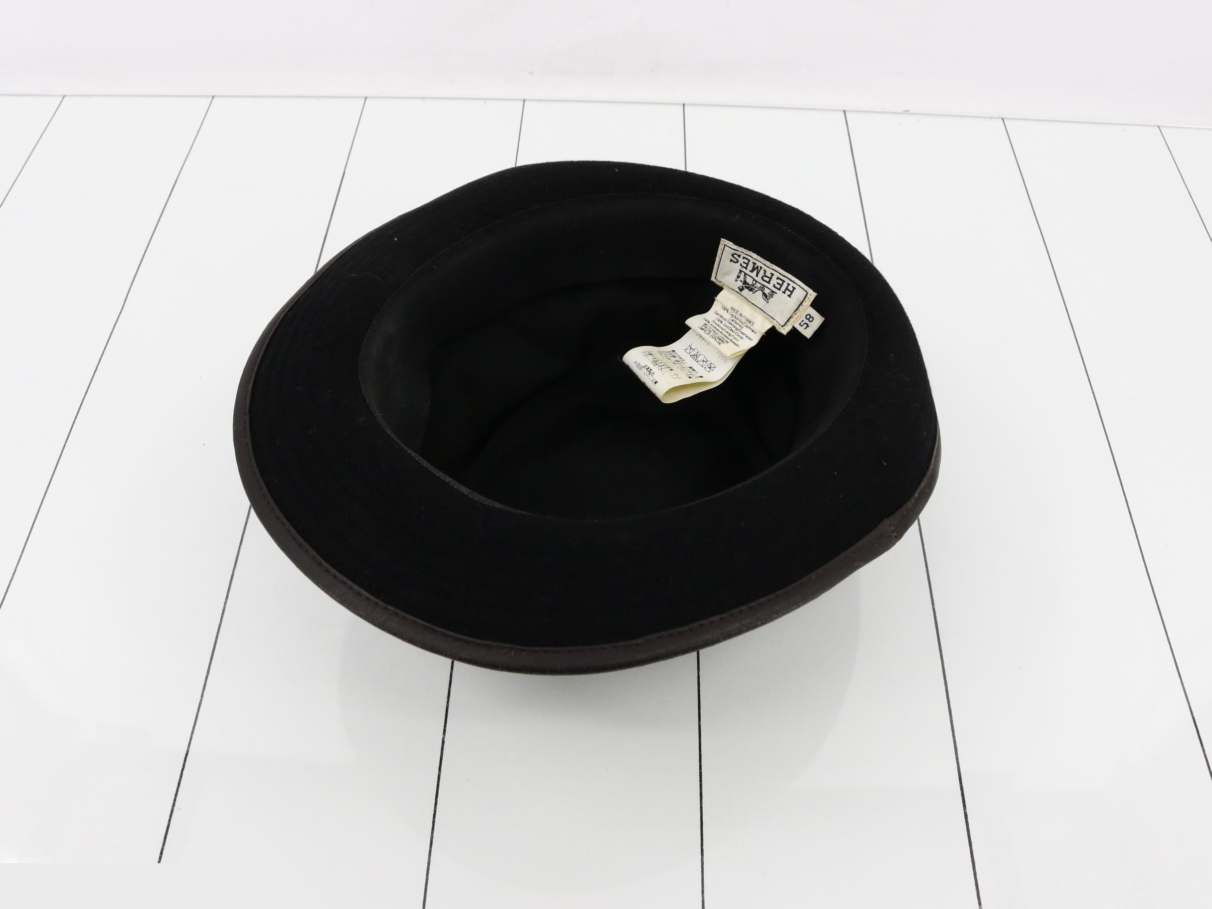 Hat, size 58 — view 3
