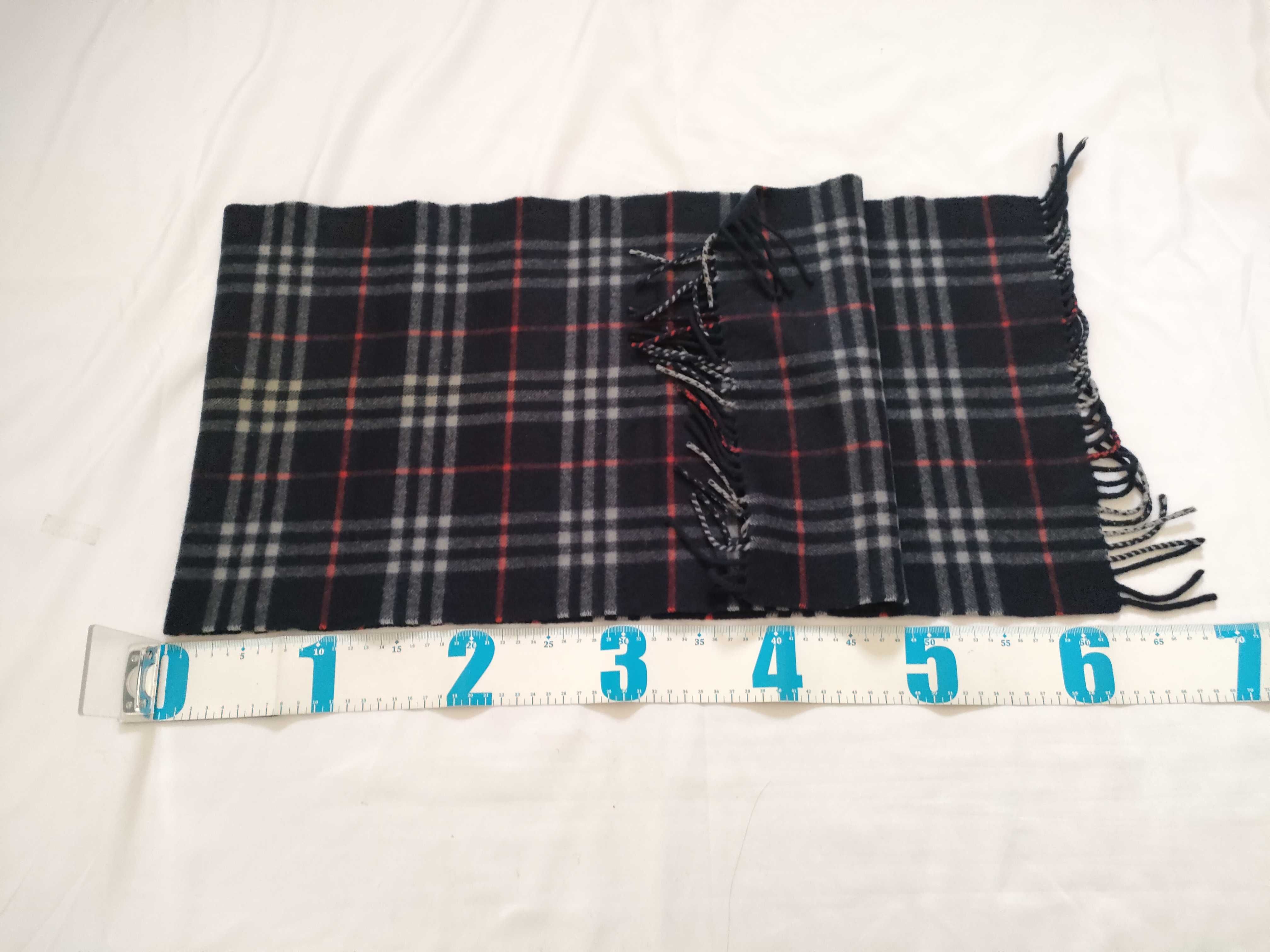 London Scarf Nova Check Other Accessories — view 2