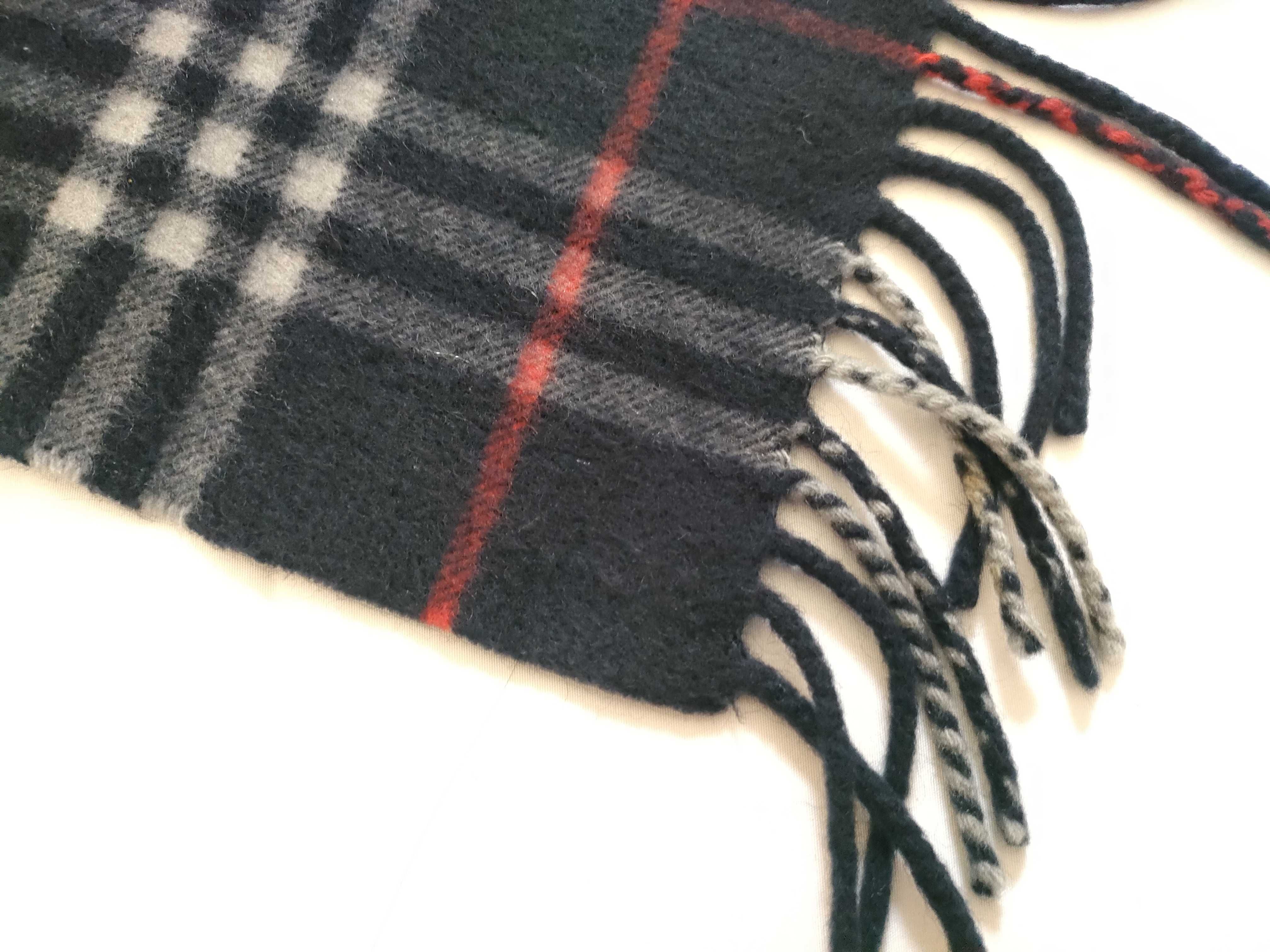 London Scarf Nova Check Other Accessories — view 3