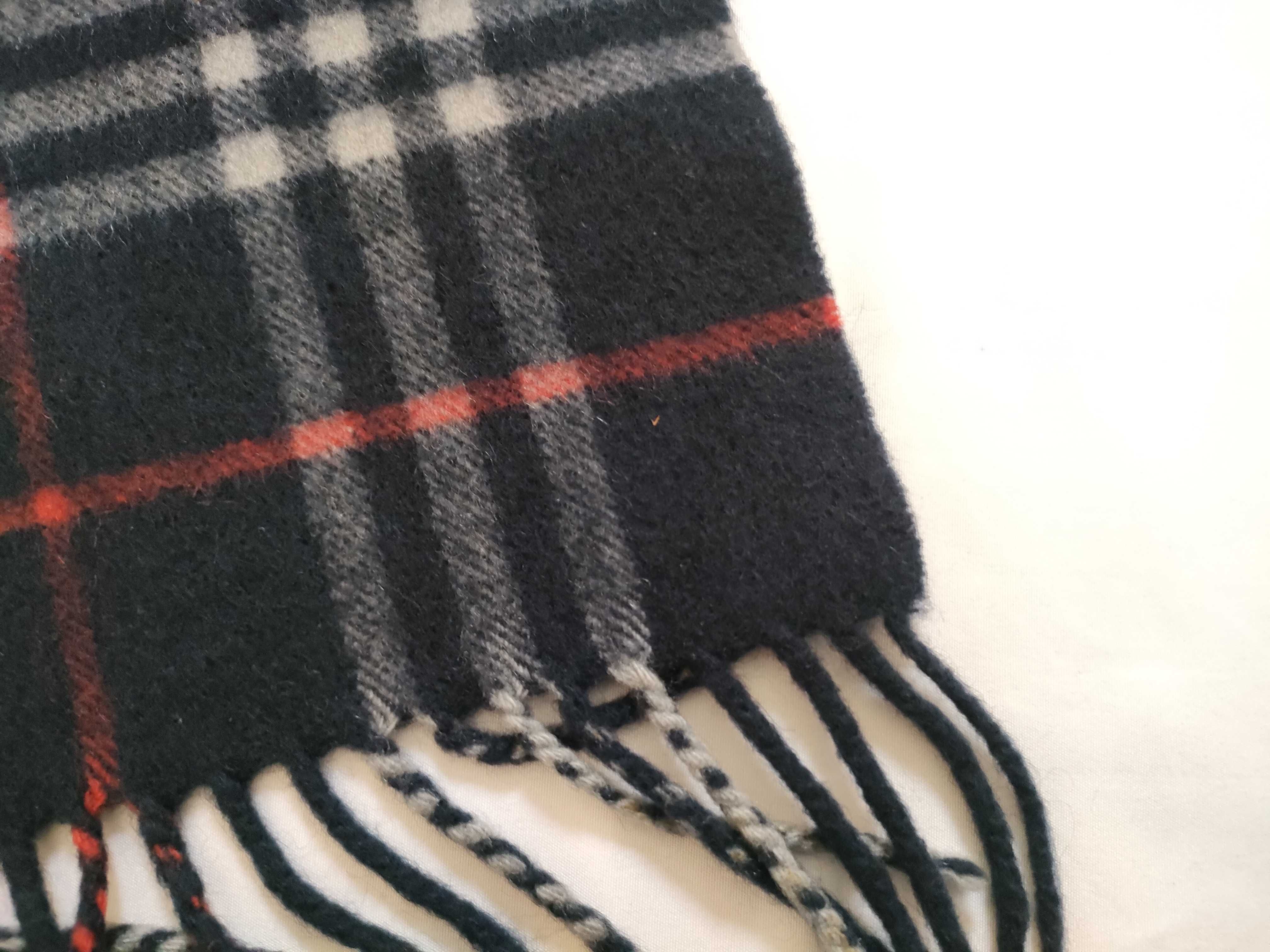 London Scarf Nova Check Other Accessories — view 4