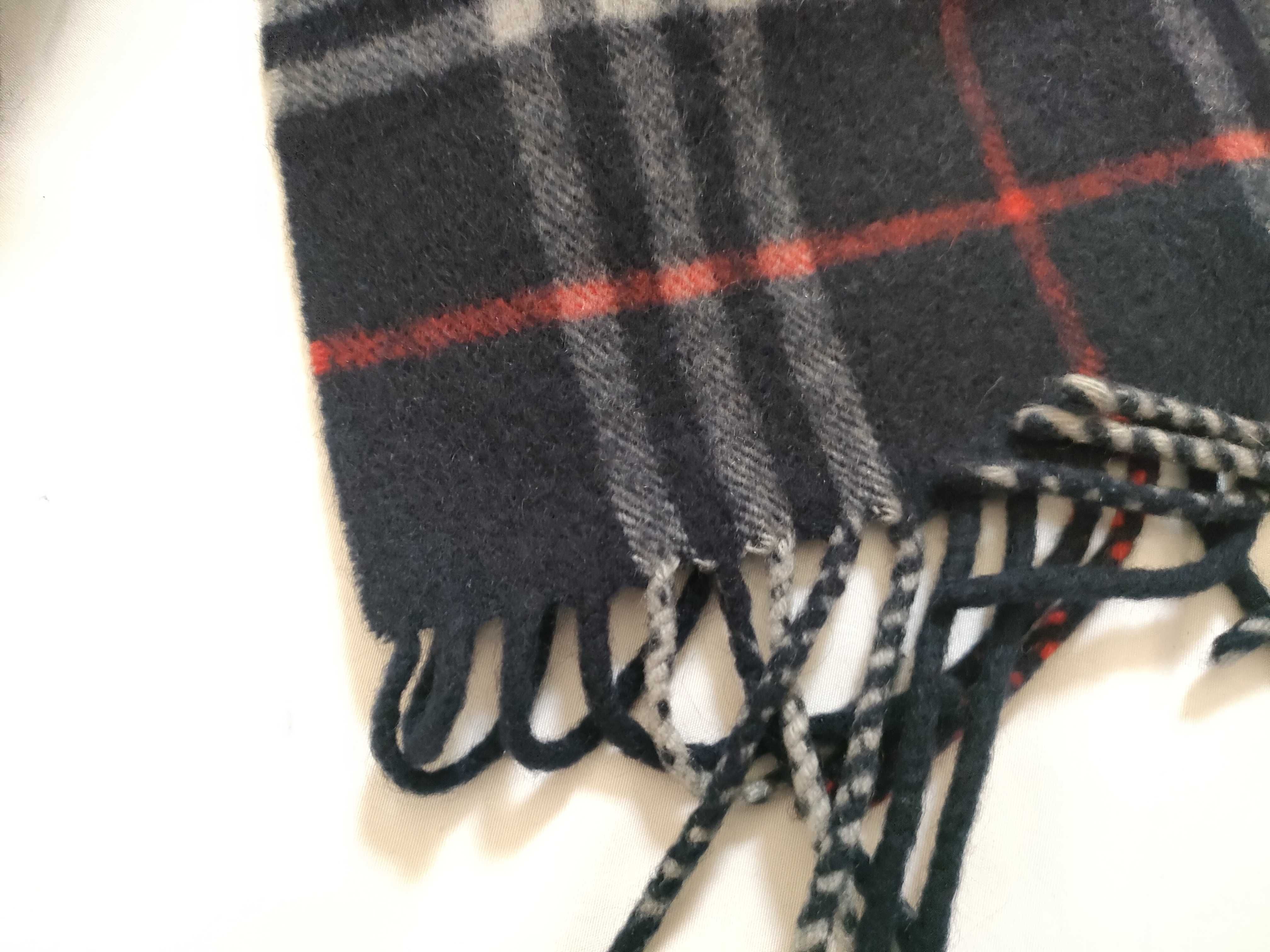 London Scarf Nova Check Other Accessories — view 6