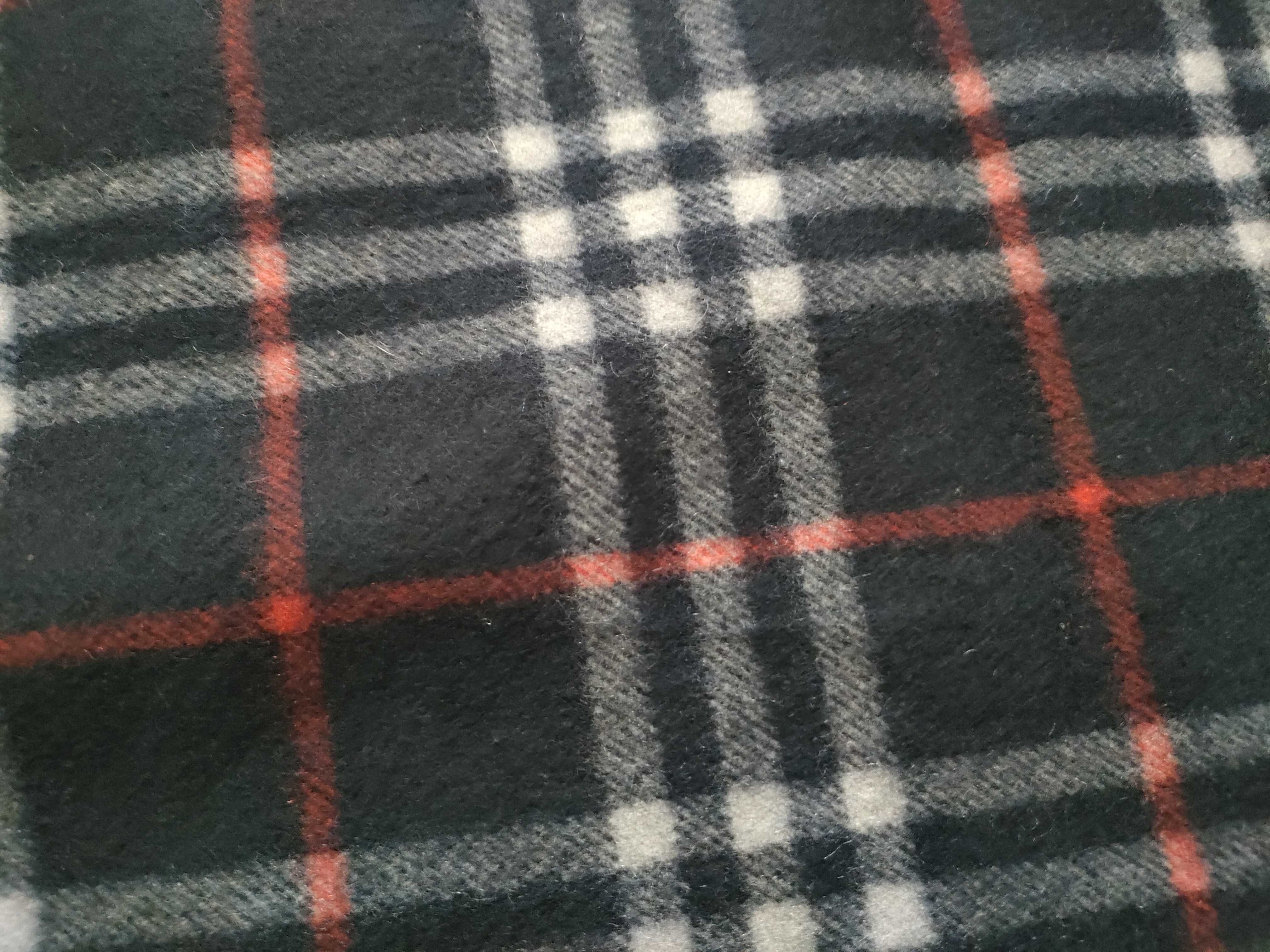 London Scarf Nova Check Other Accessories — view 8