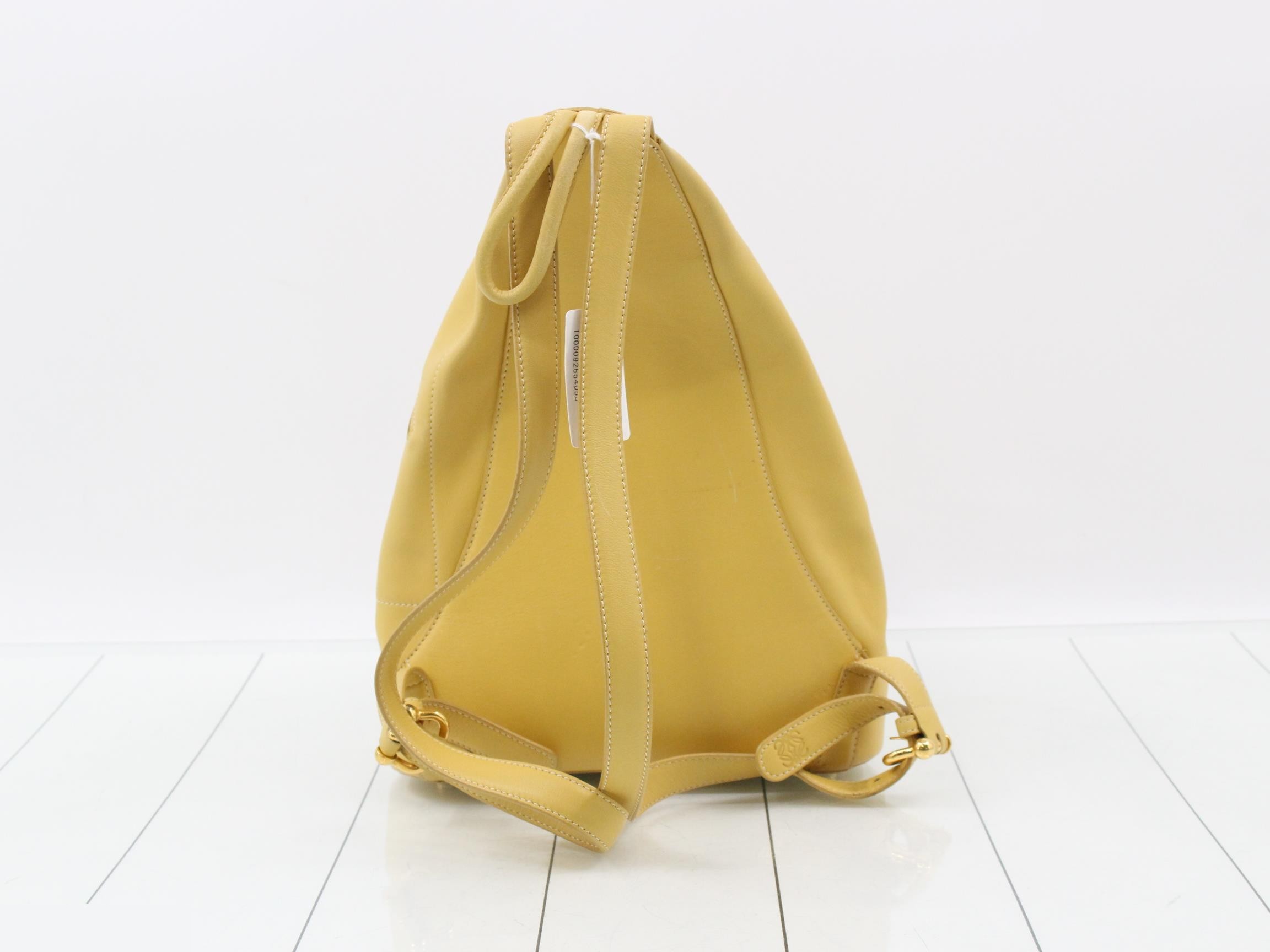 Anton Bags Backpack — view 2